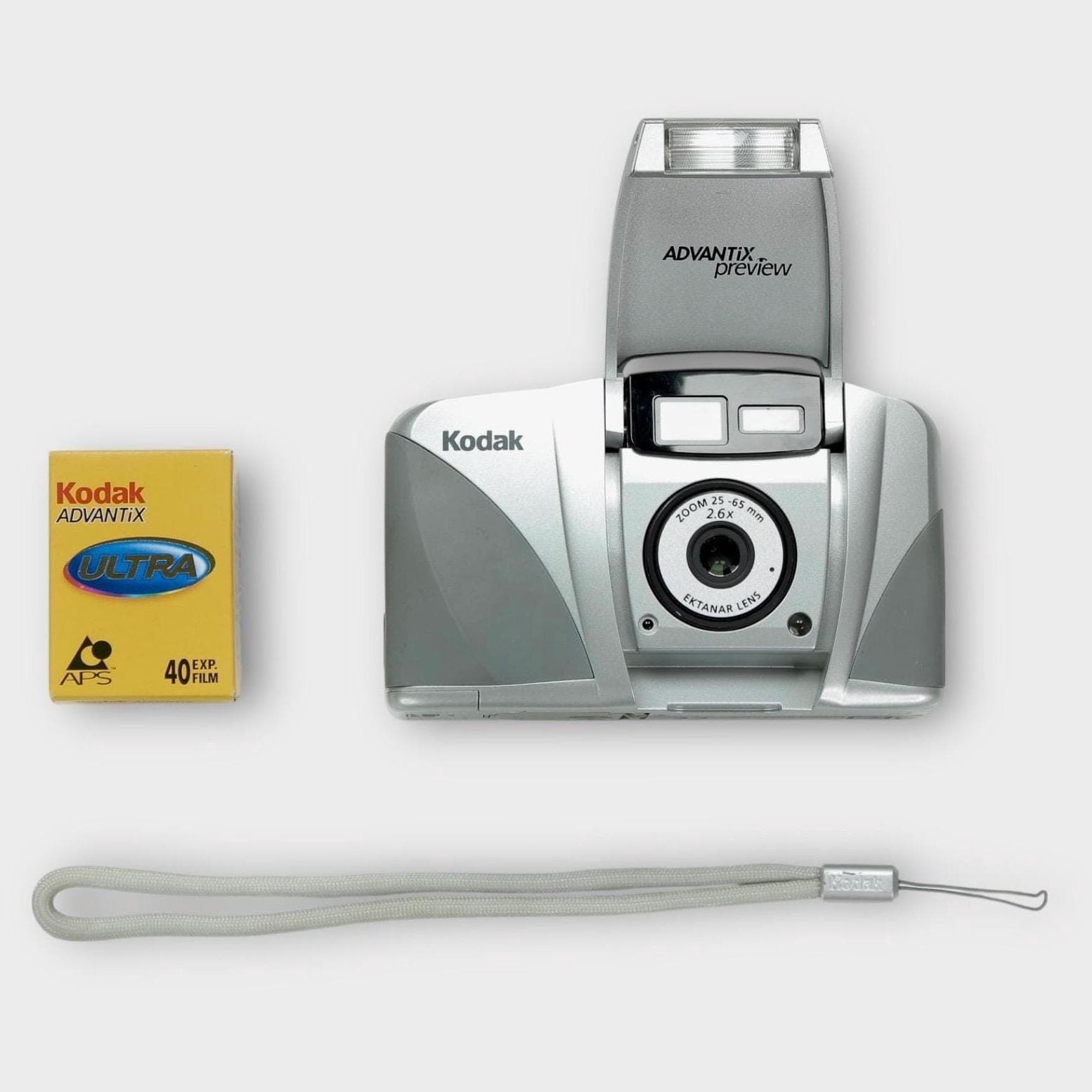 Kodak Advantix Preview - Image 1