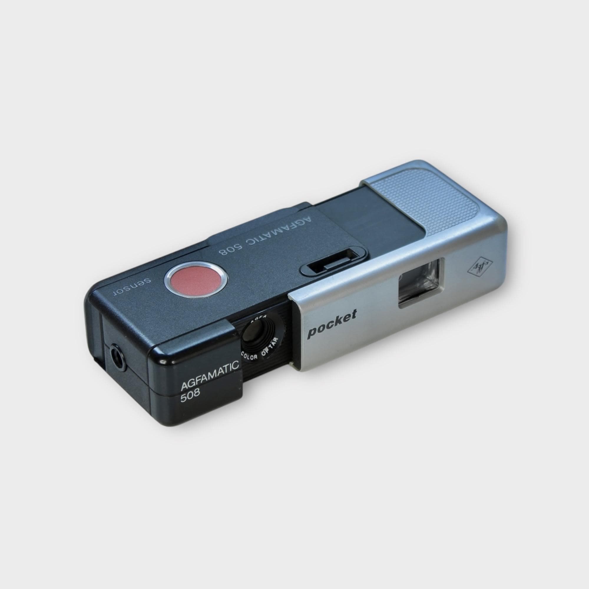Agfamatic 508 Sensor - Image 1
