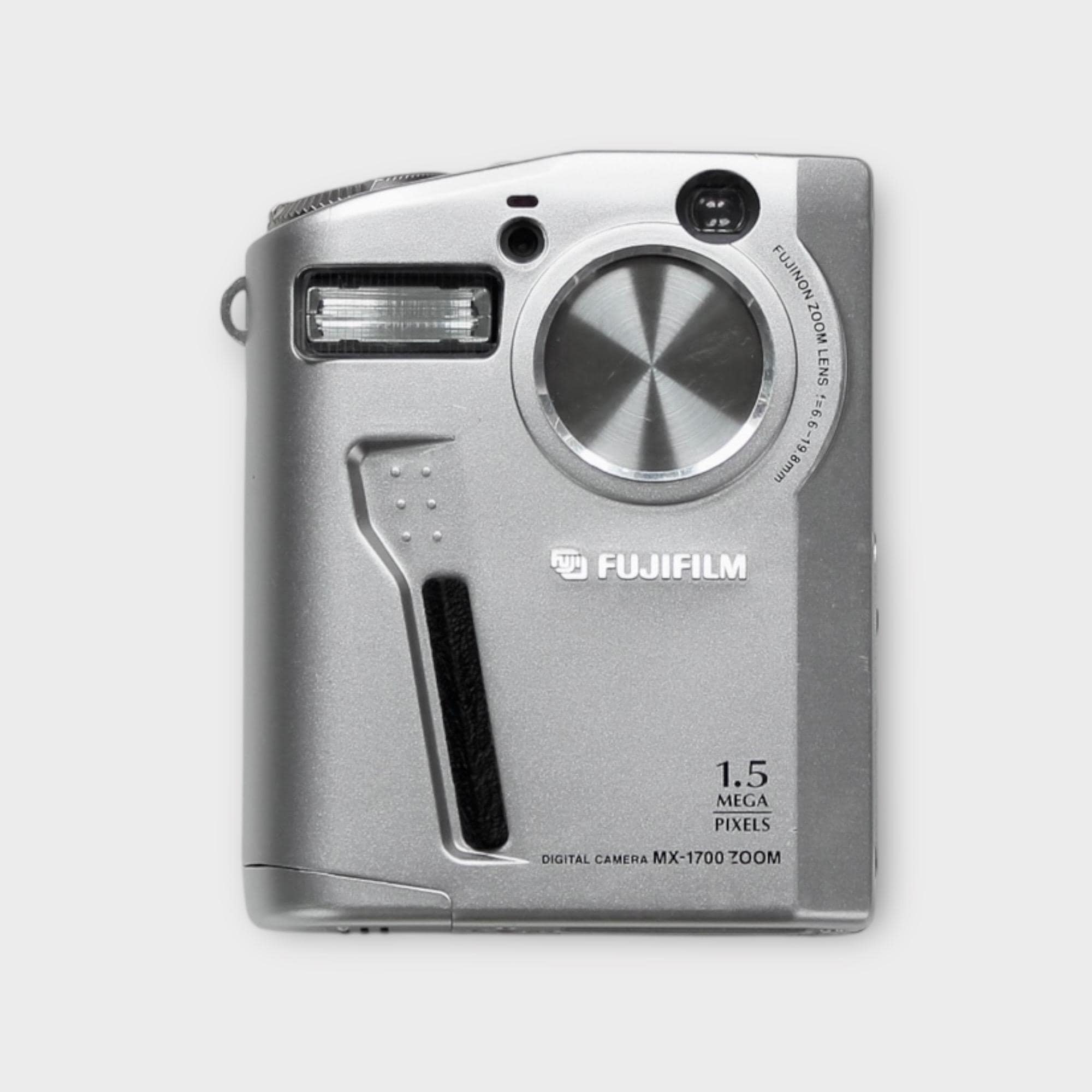 FujiFilm FinePix 1700 Zoom - Image 1