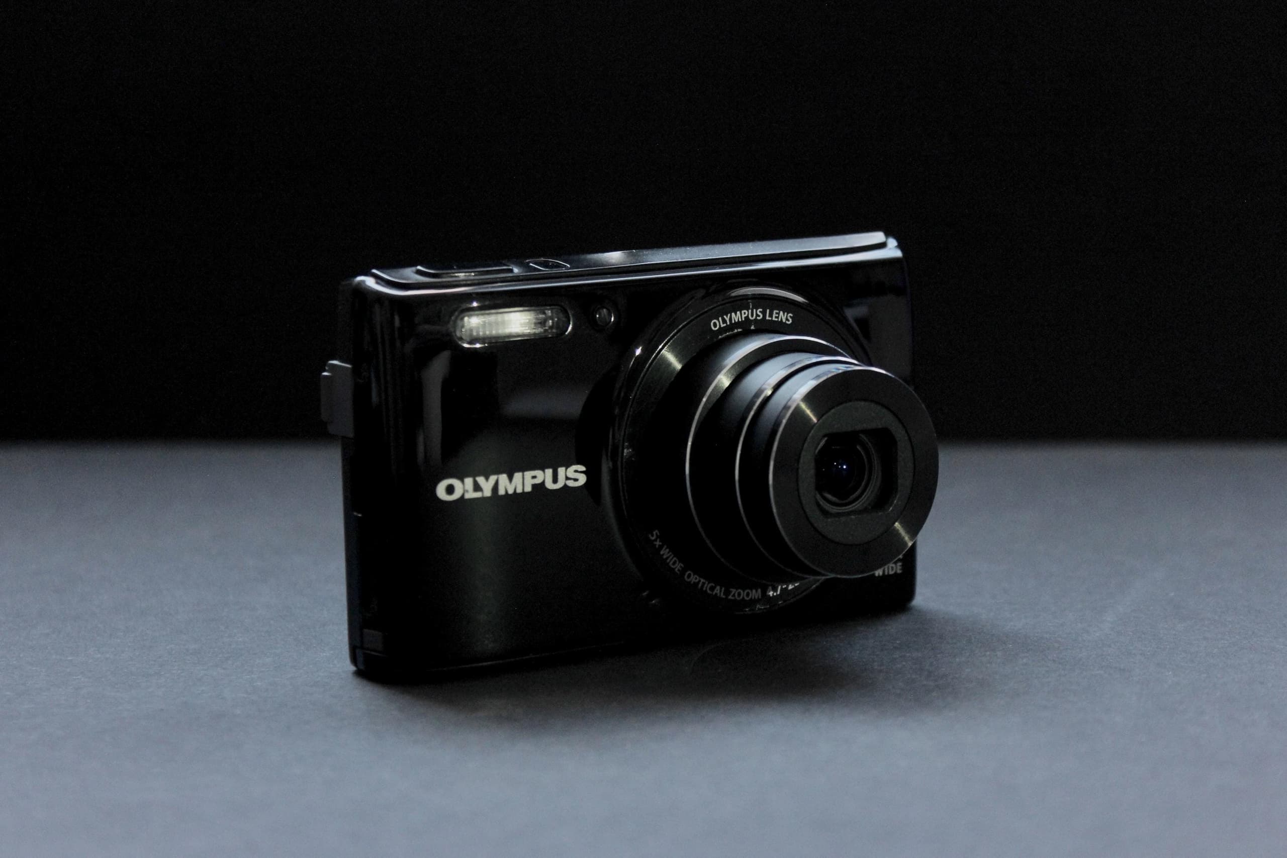 Olympus Stylus VG-180 - Image 4