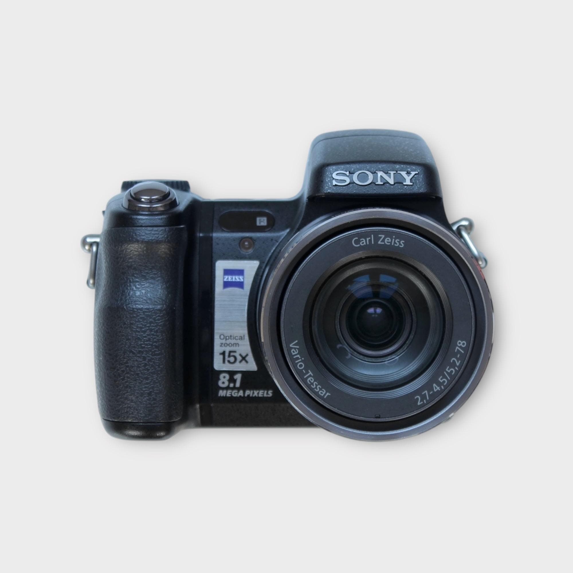 Sony DSC-H7 - Image 1