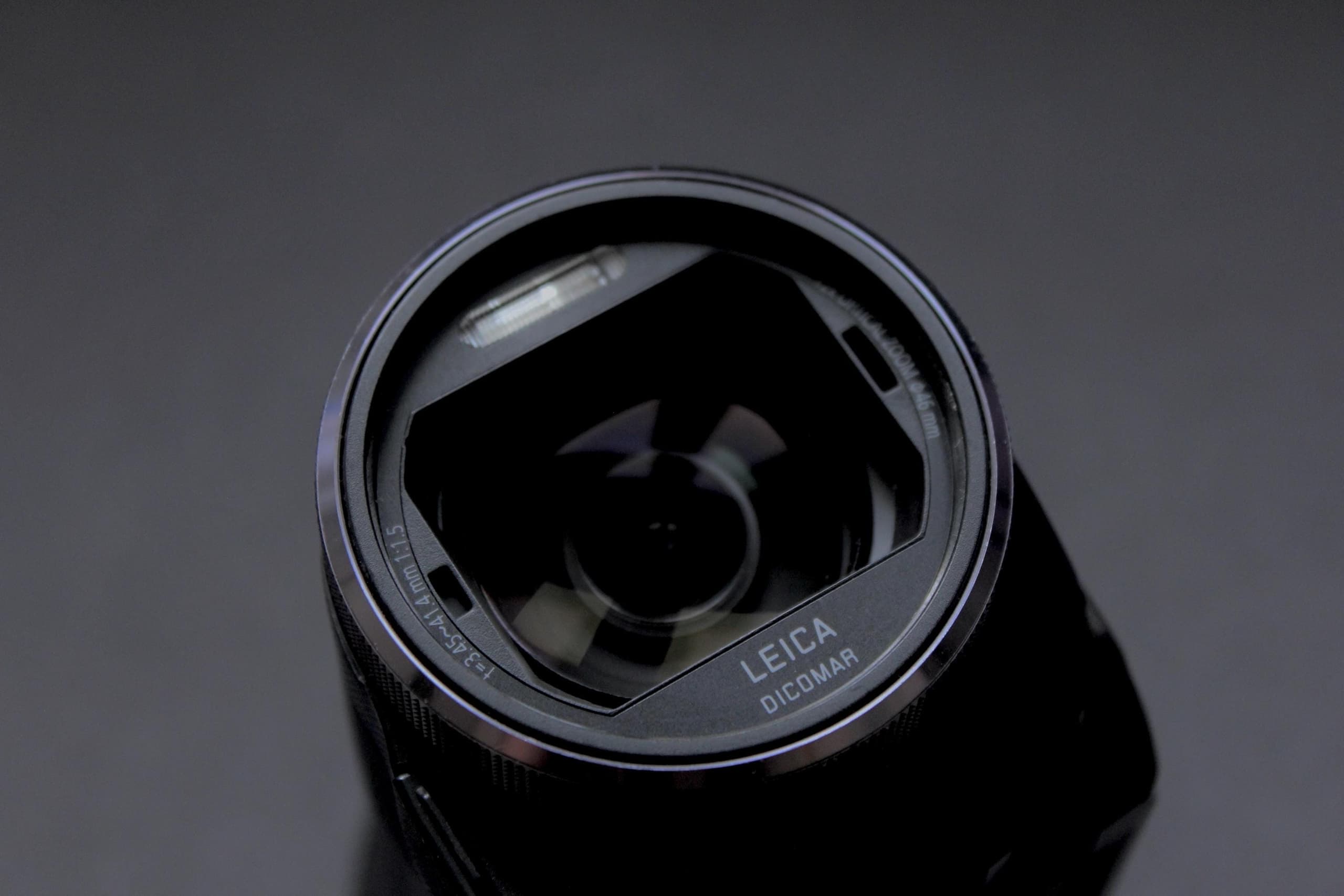 Panasonic HDC-SD900 - Image 7