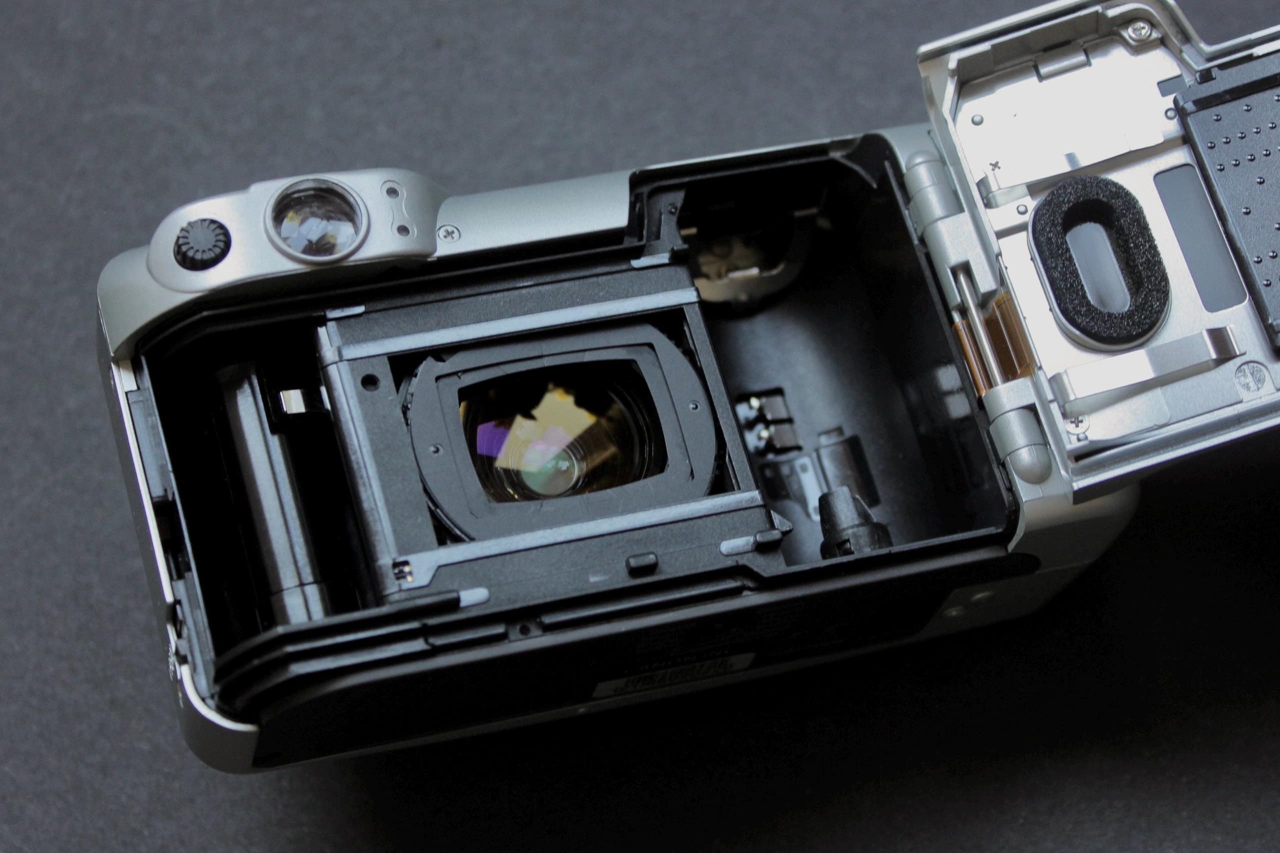 Canon Prima Super 155 - Image 8