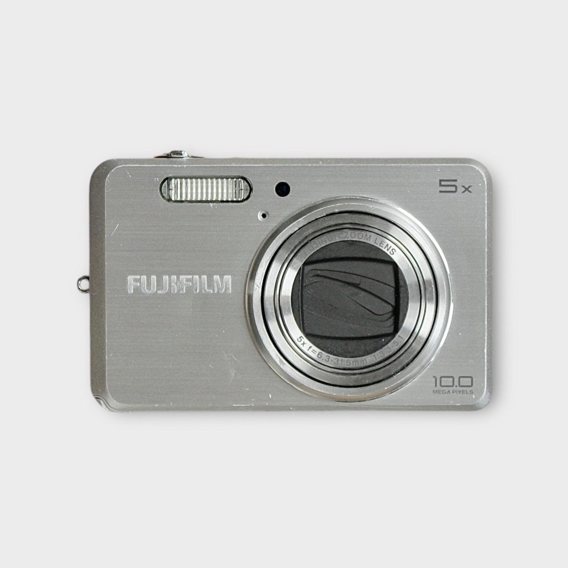 Fujifilm Finepix J100 - Image 1