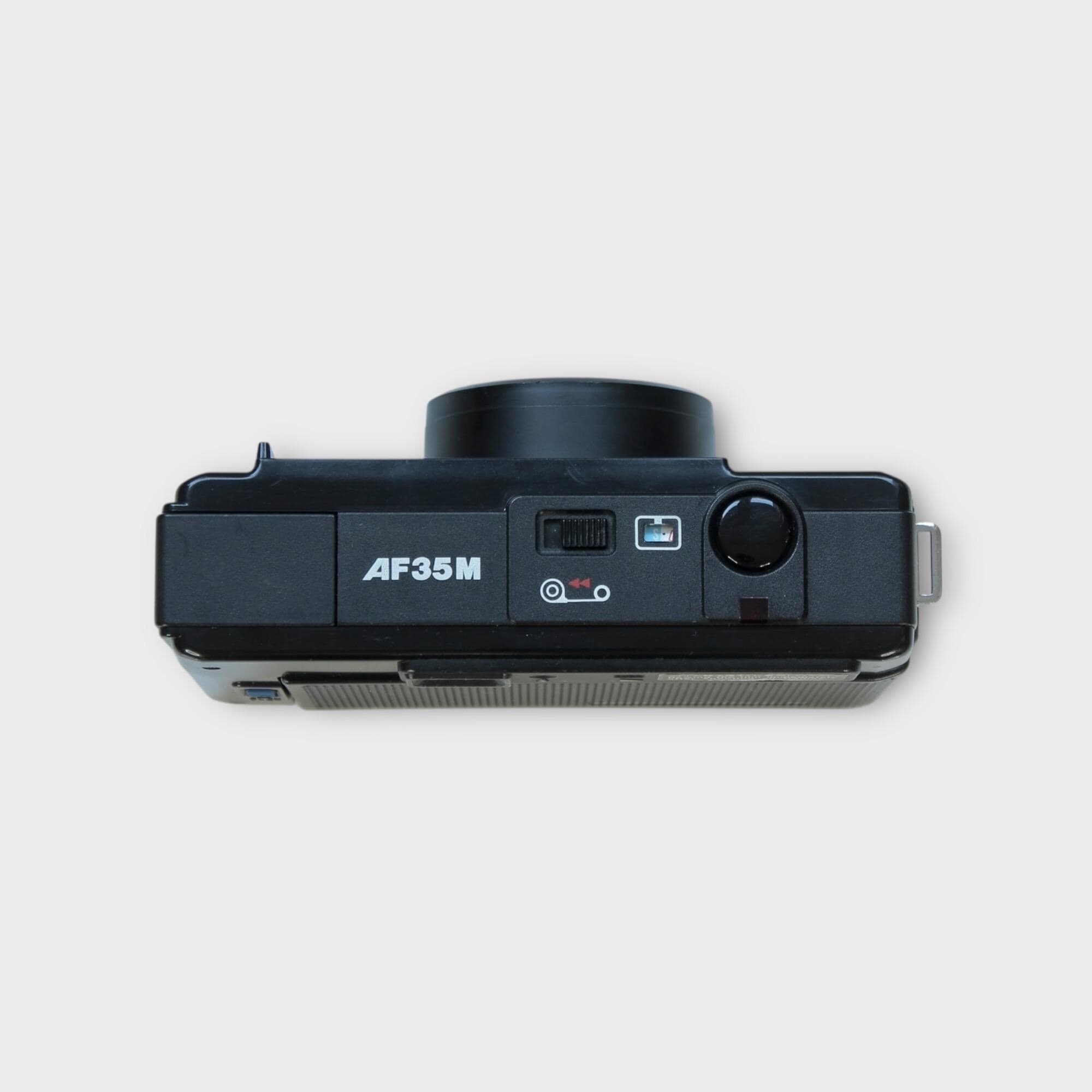 Canon AF35M - Image 5