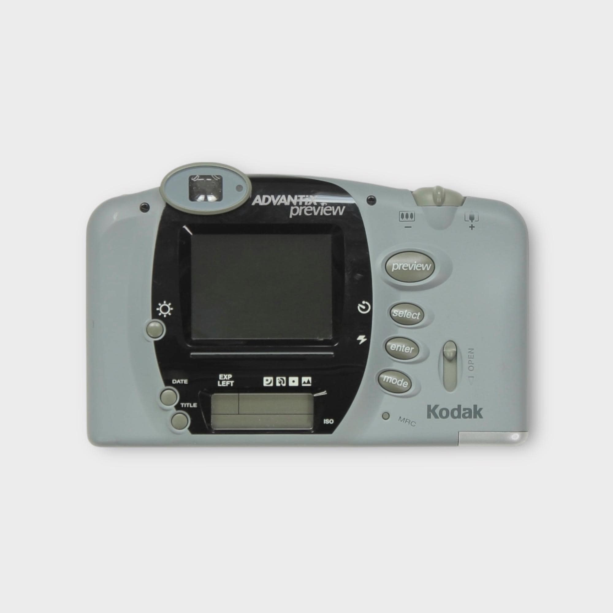 Kodak Advantix Preview - Image 5