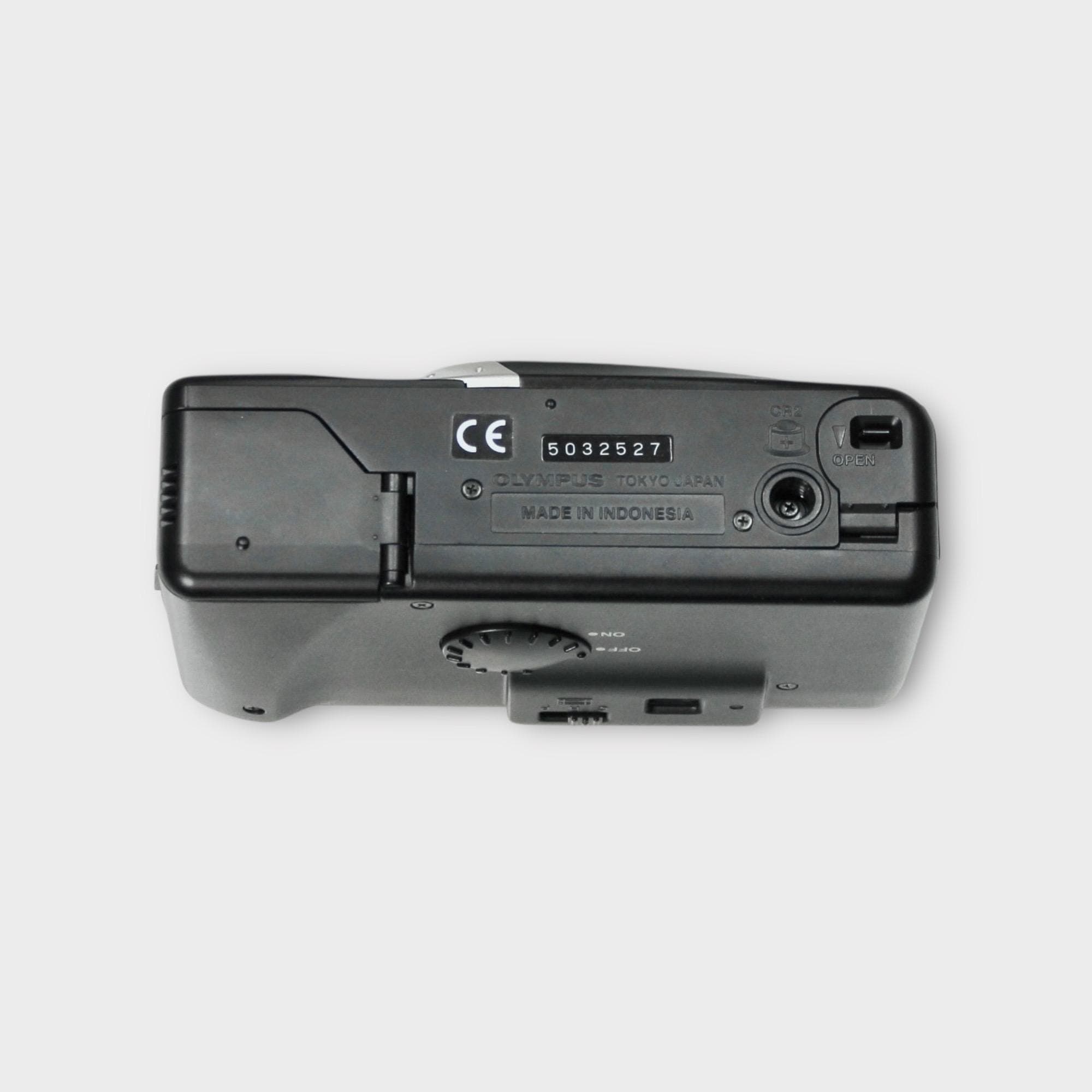 Olympus Newpic Zoom 60 - Image 8