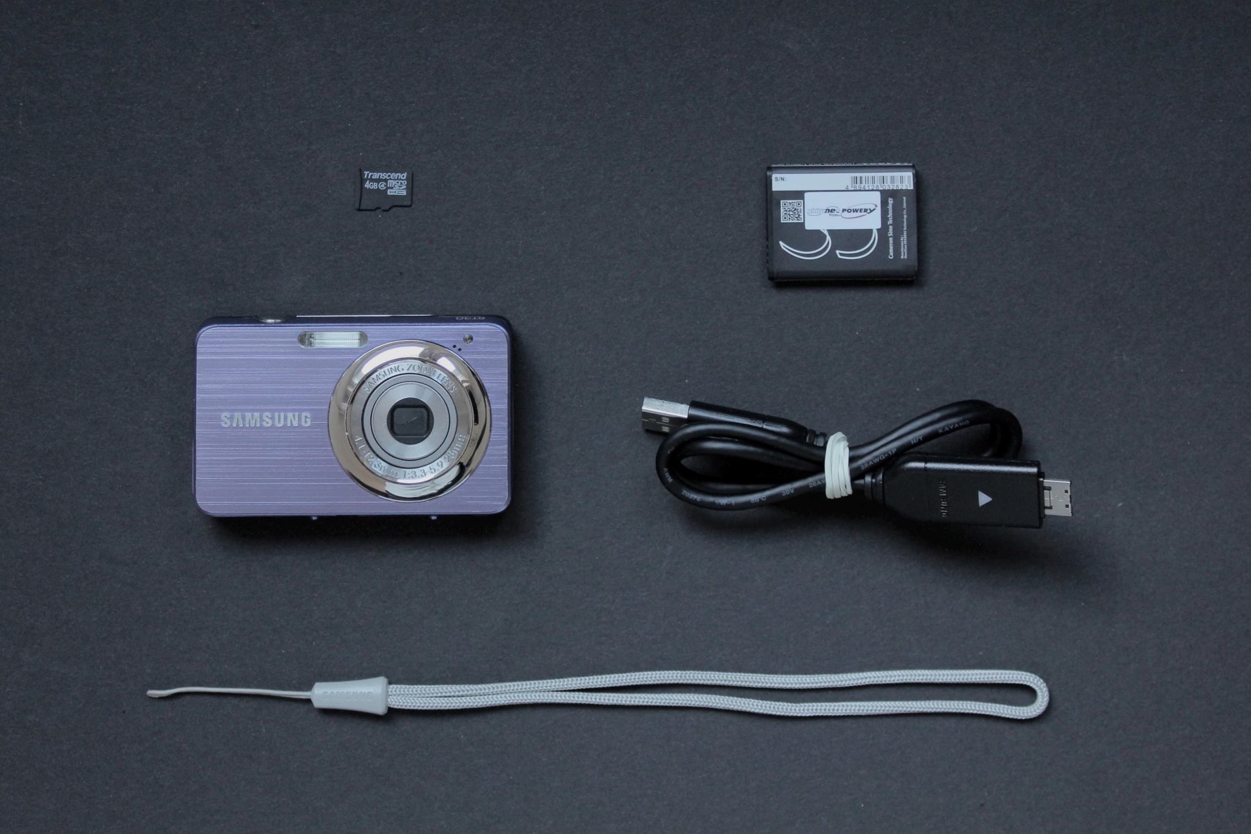 Samsung ST30 - Image 2