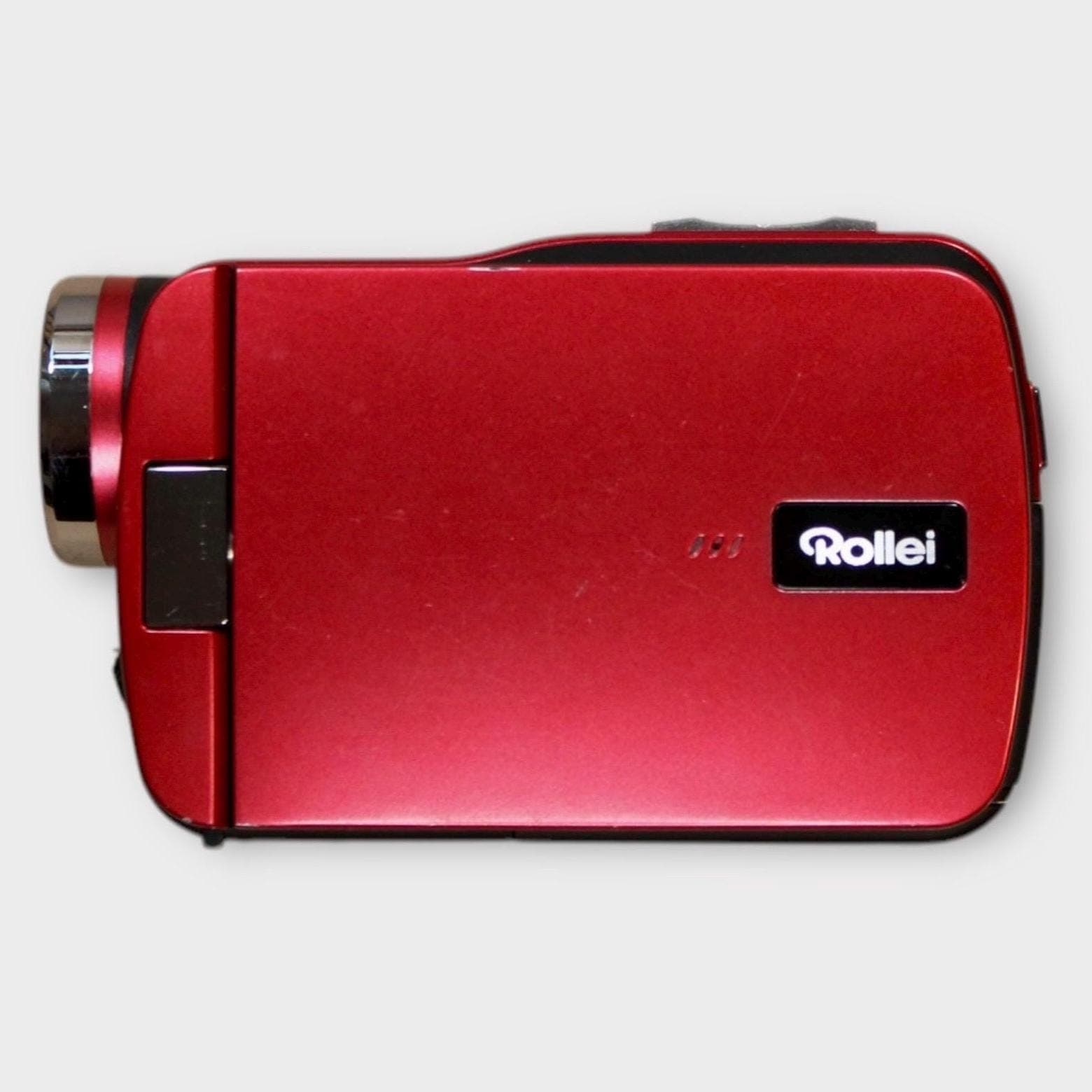 Rollei Movieline SD55 - Image 1