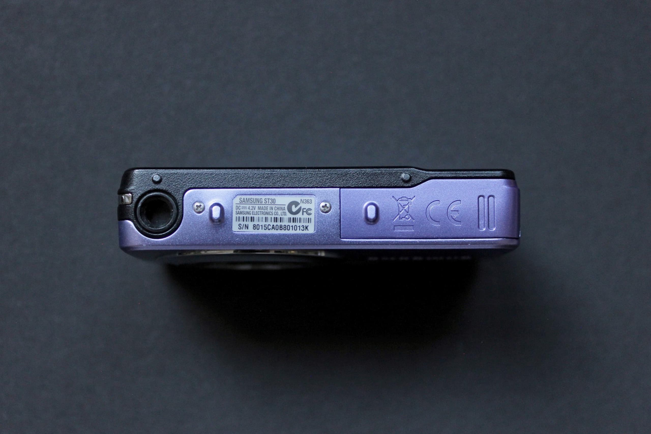 Samsung ST30 - Image 7