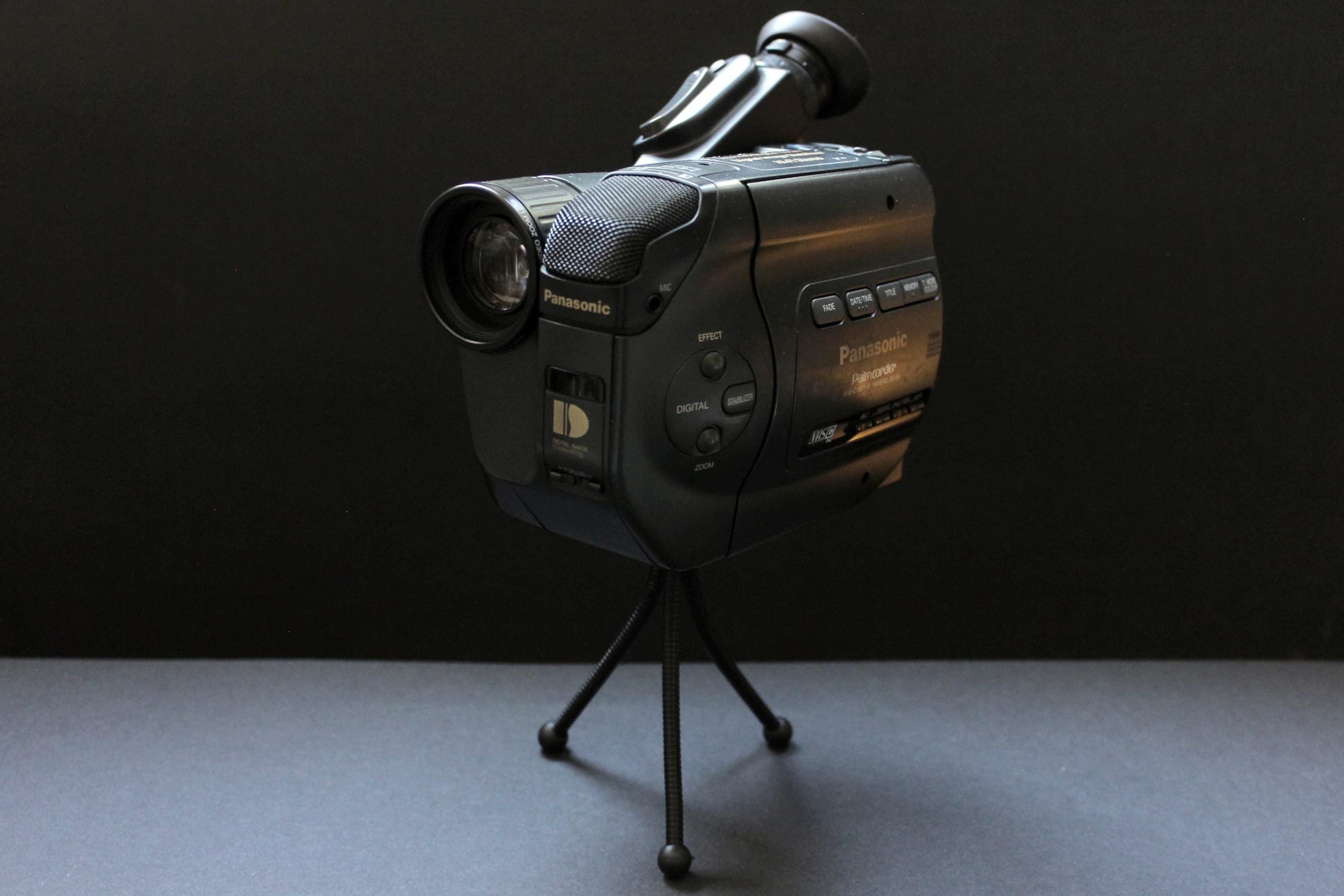 Panasonic NV-S6 - Image 9