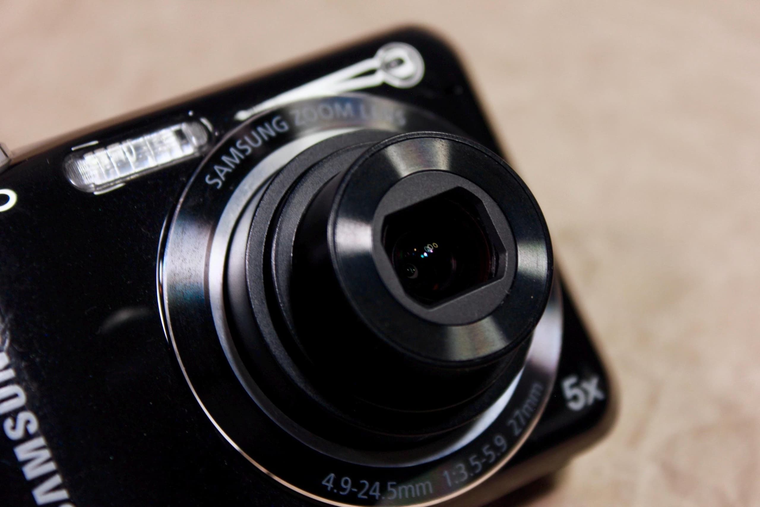 Samsung ES30 - Image 4