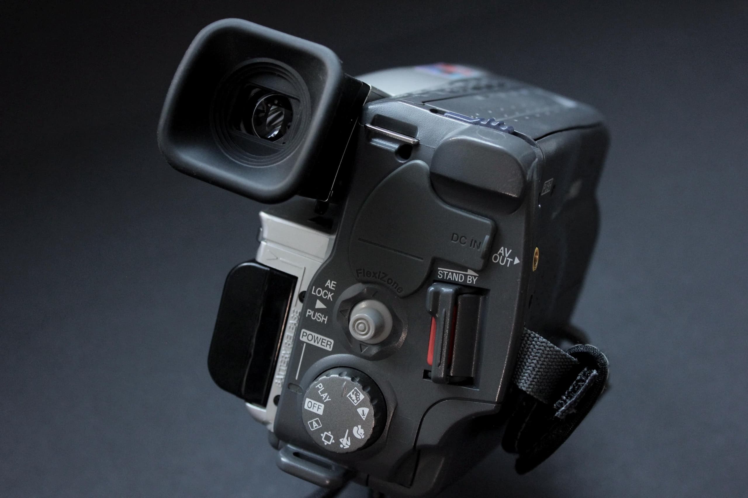 Canon G30Hi - Image 3