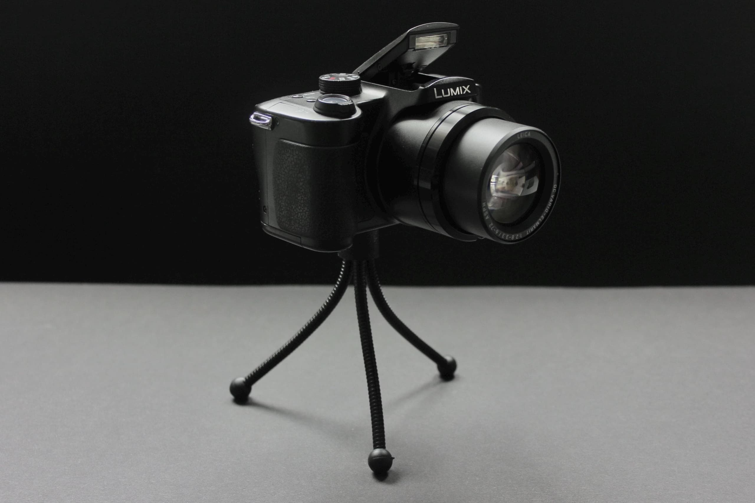 Panasonic Lumix DMC-FZ5 - Image 3