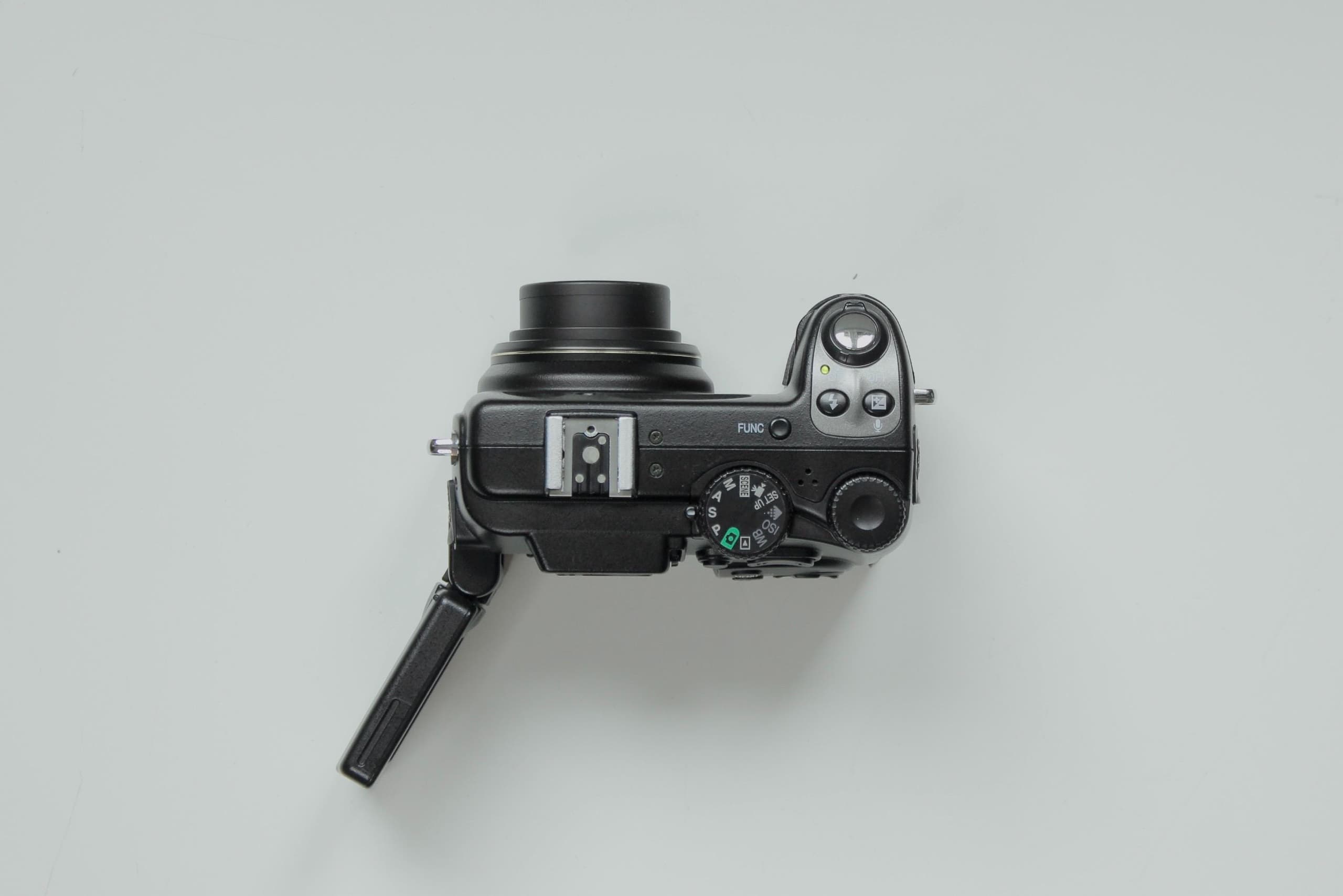 Nikon Coolpix 5400 - Image 8