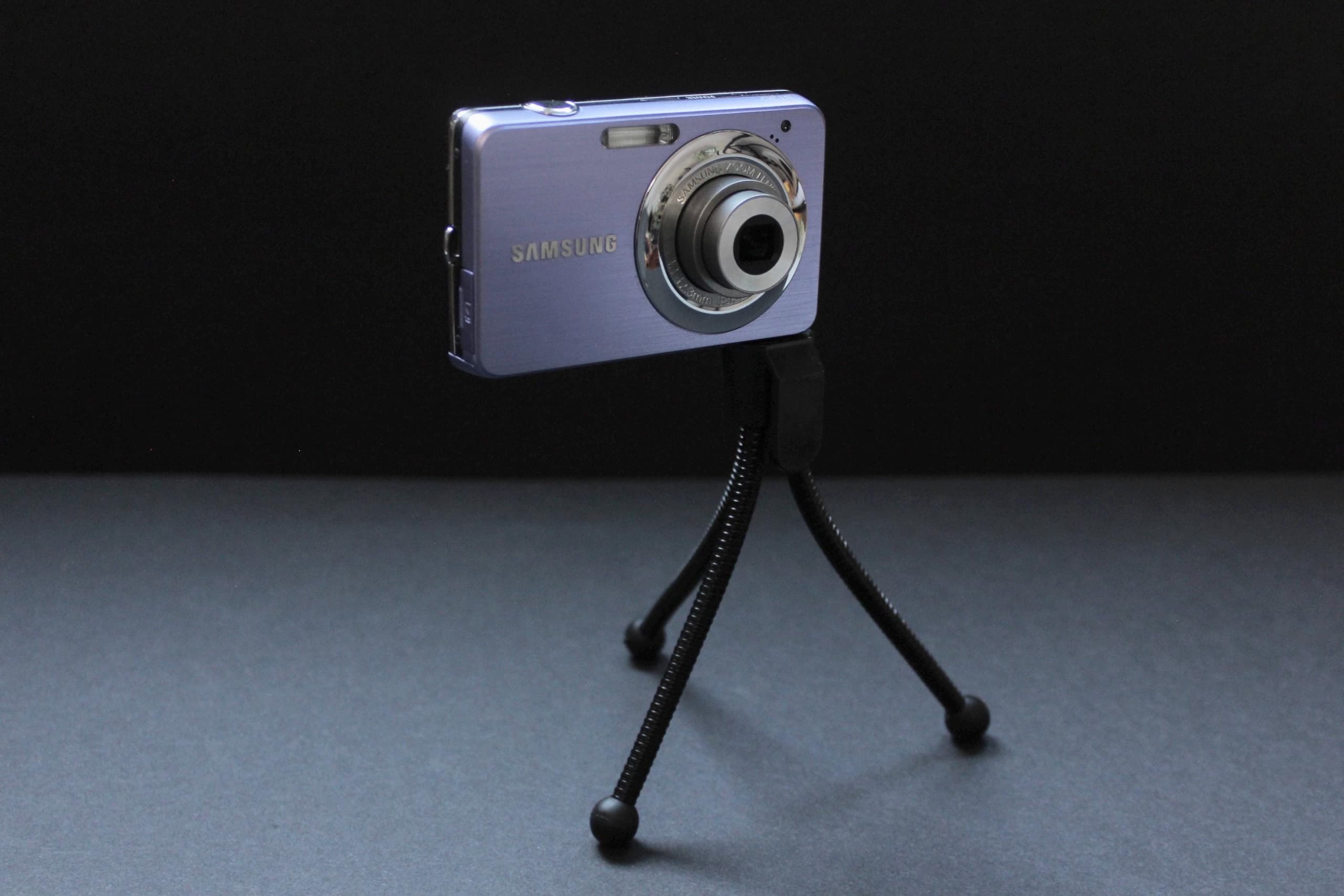 Samsung ST30 - Image 3