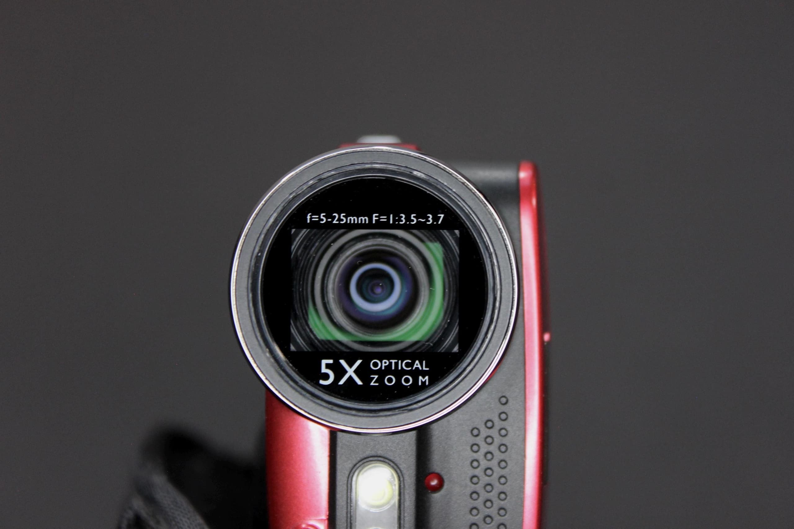 Rollei Movieline SD55 - Image 7