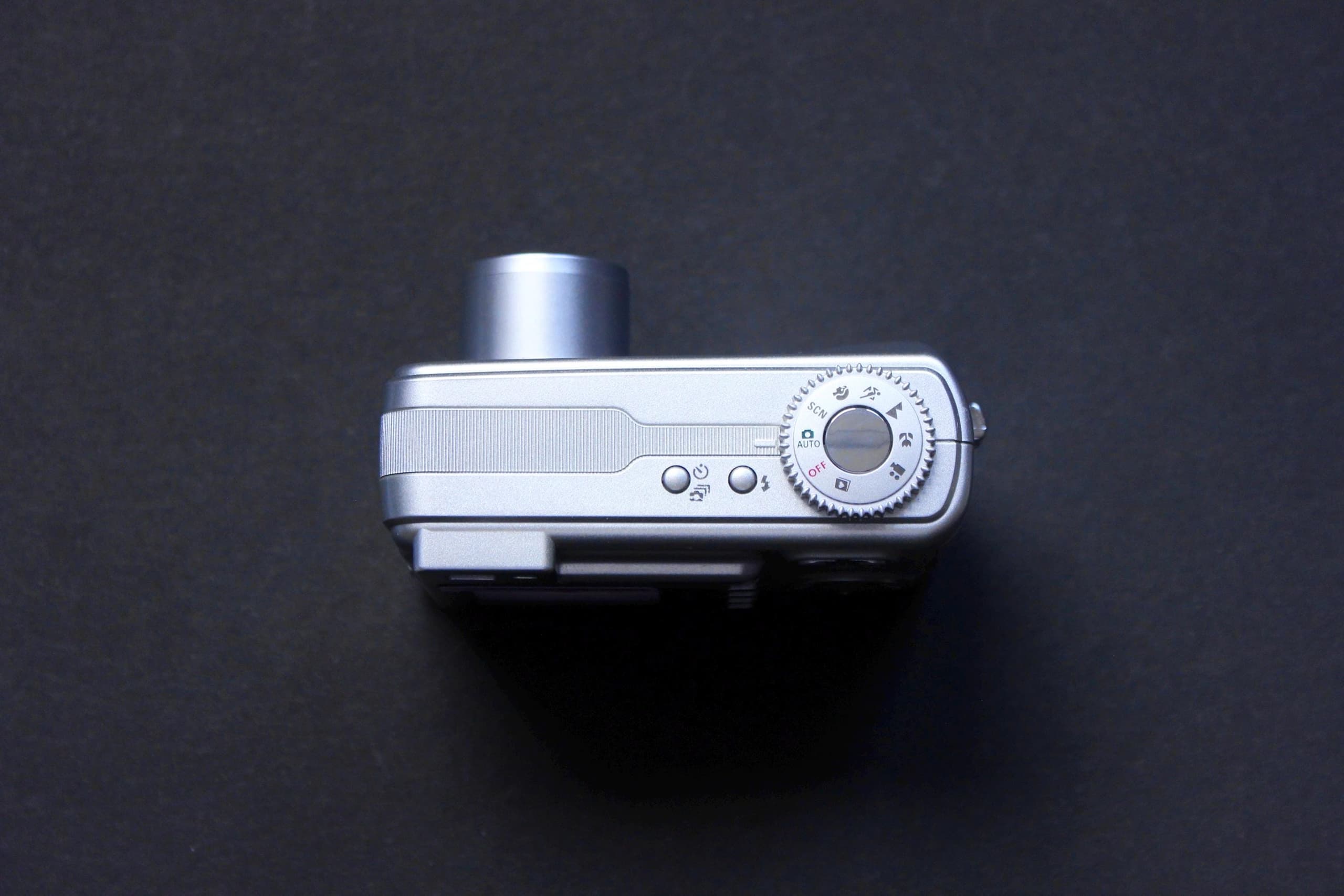 Kodak EasyShare C330 - Image 3