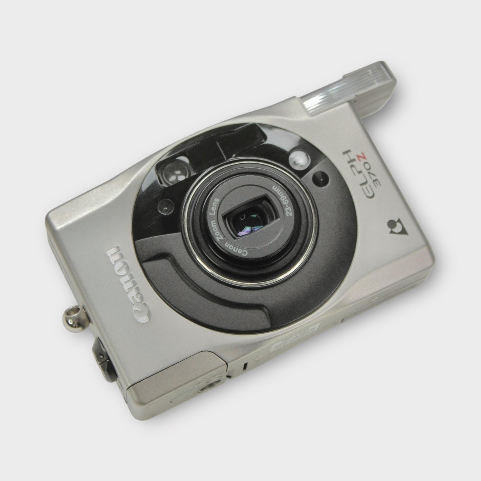 Canon ELPH 370Z - Image 2
