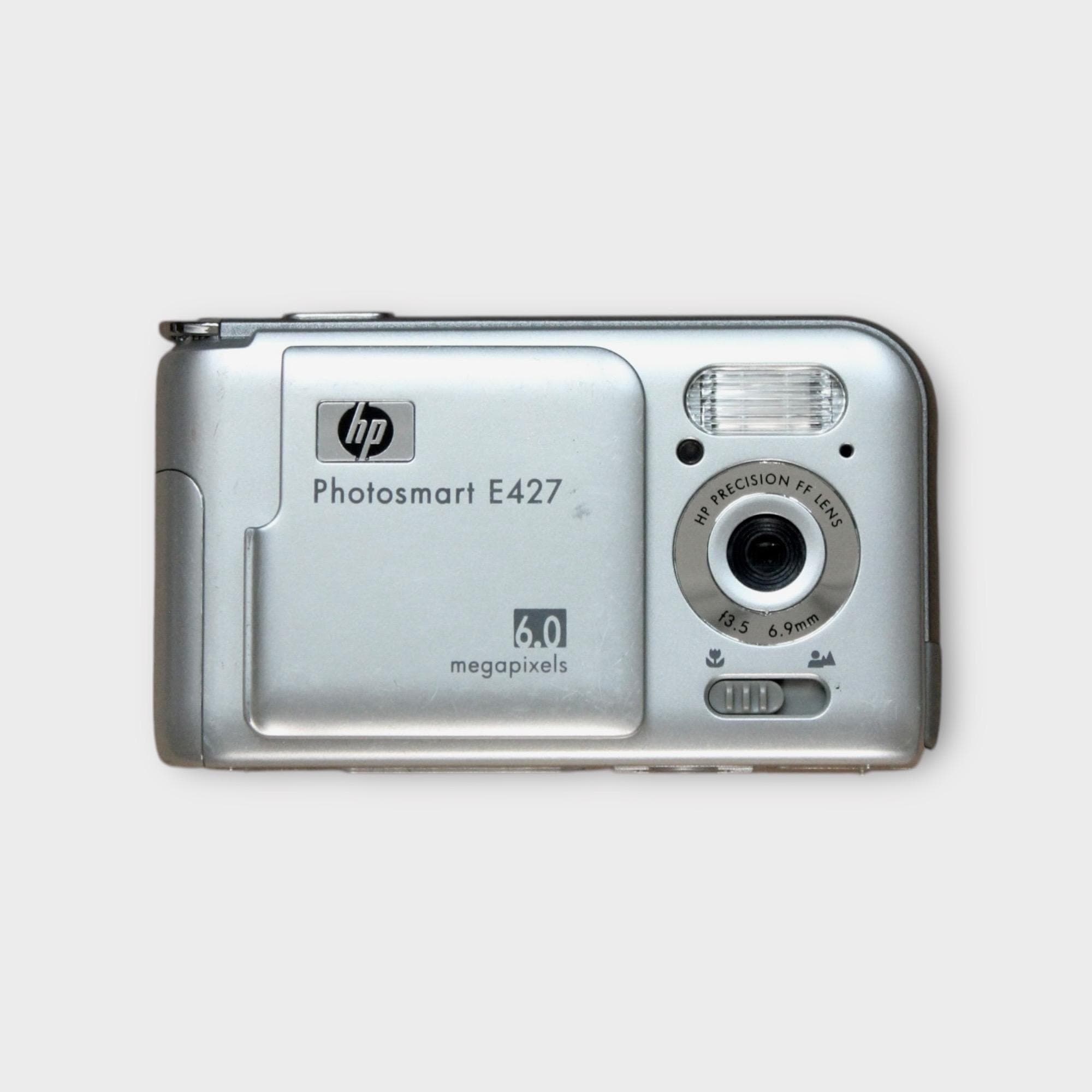 HP Photosmart E427 - Image 1