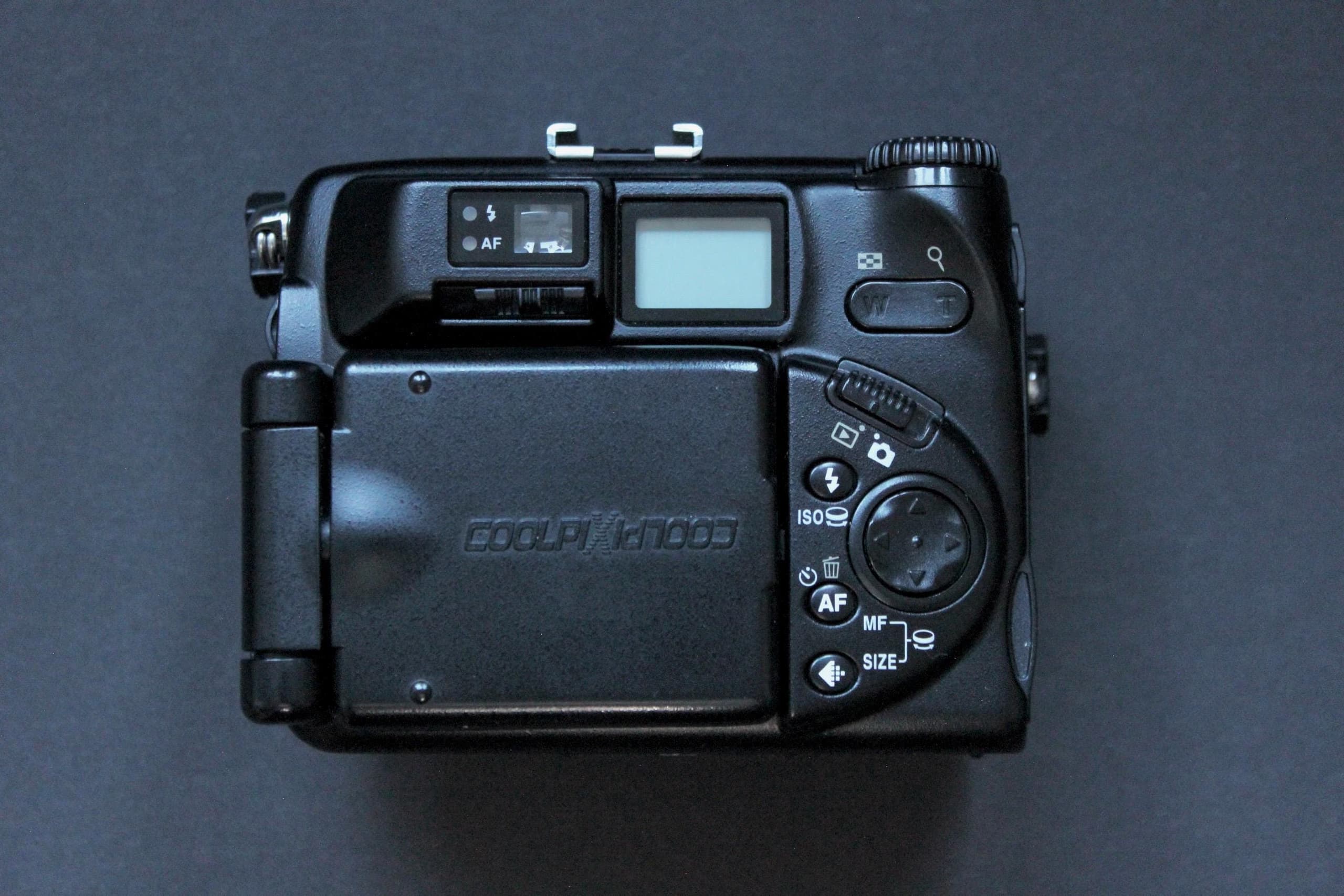 Nikon Coolpix 5000 - Image 4