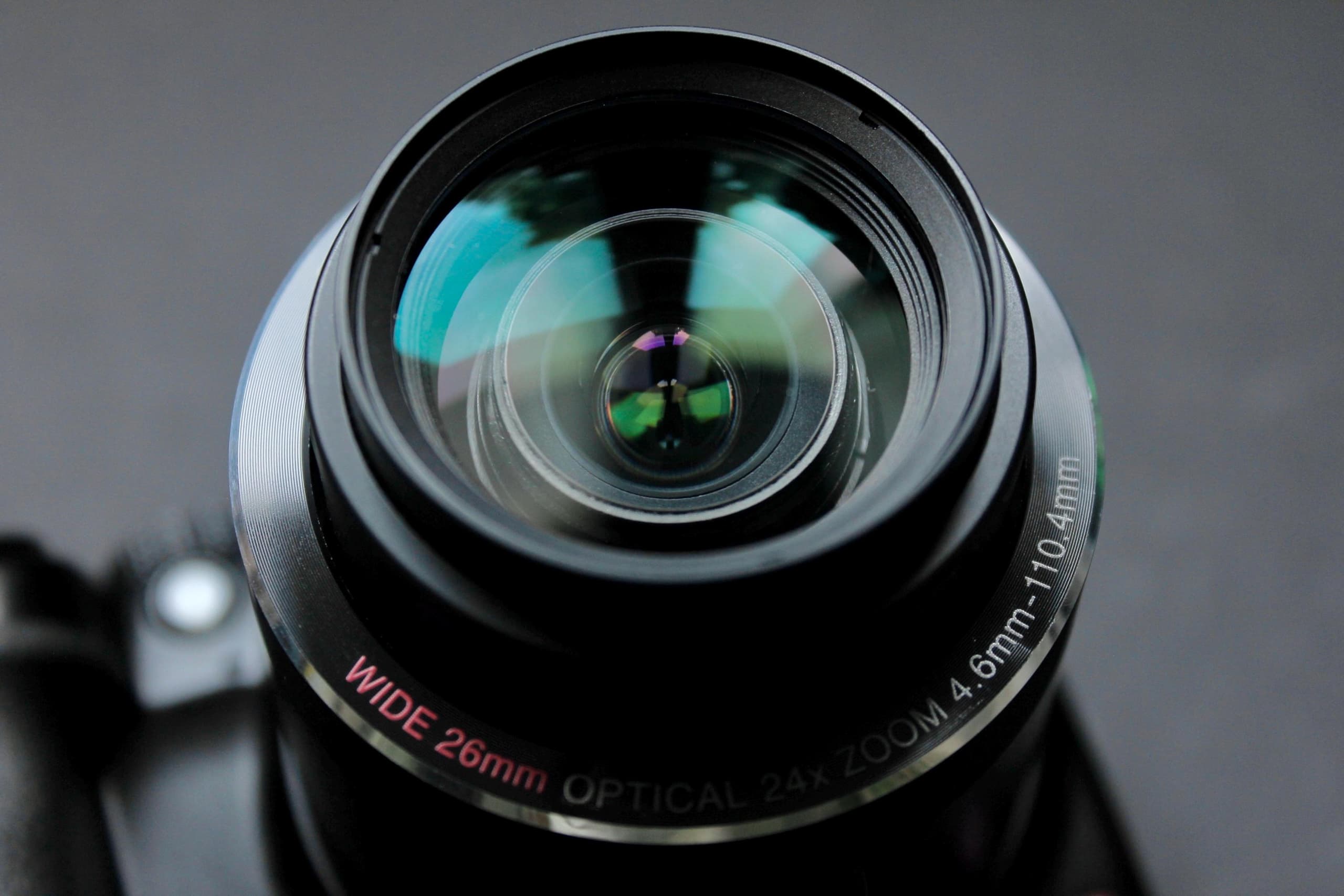 Pentax X70 - Image 4