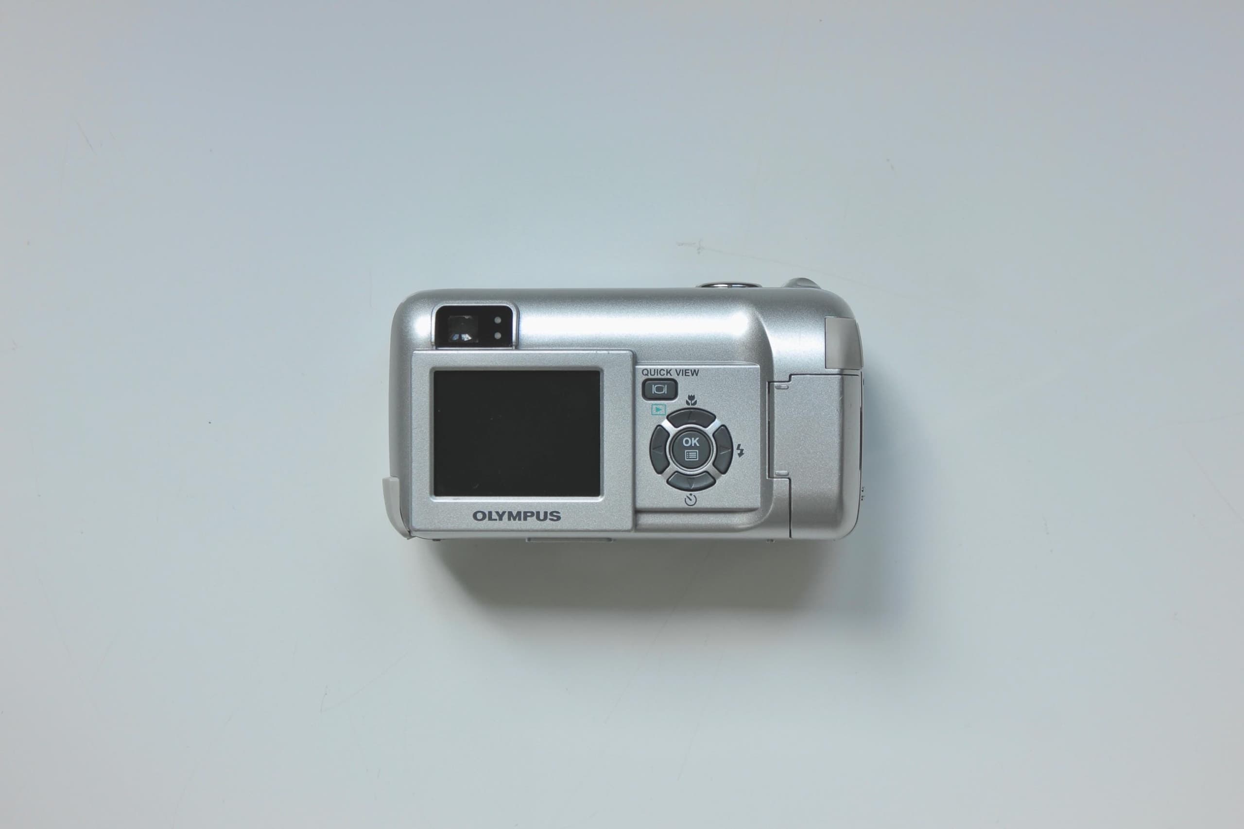 Olympus Camedia C-350 Zoom - Image 5