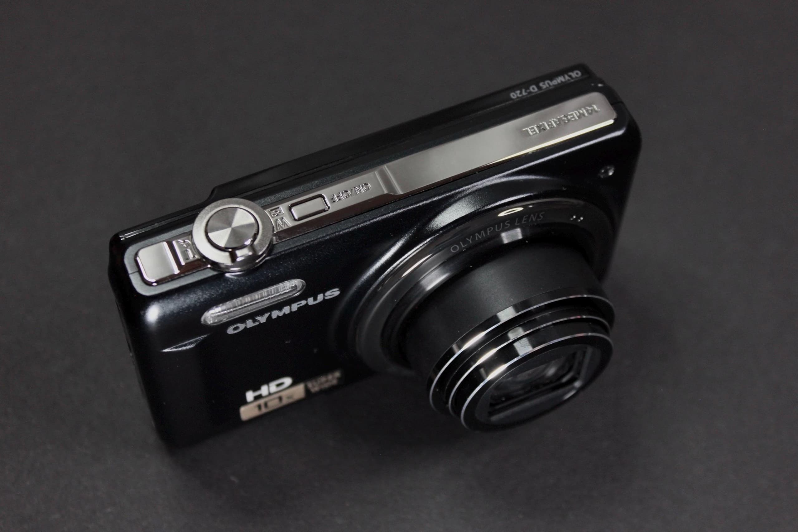 Olympus D720 - Image 6
