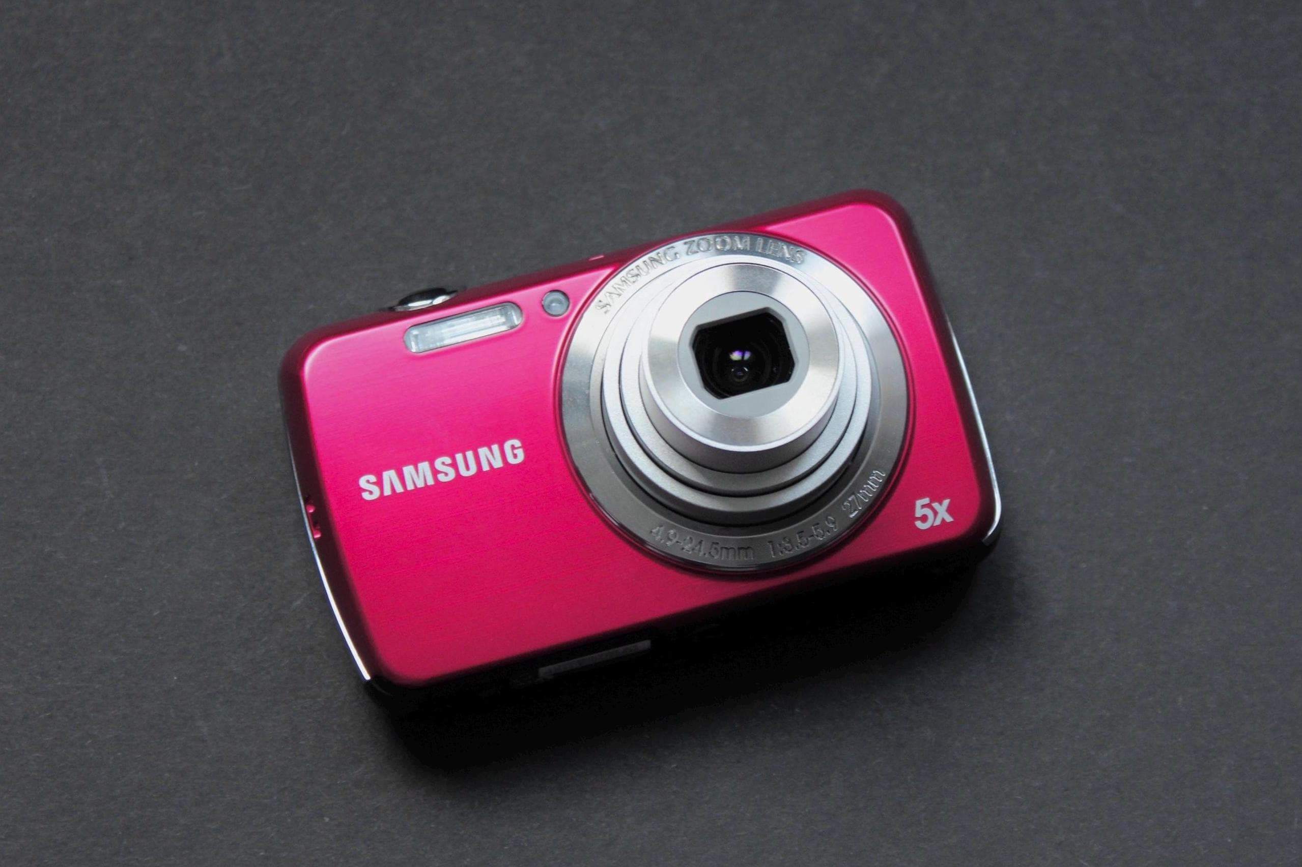 Samsung PL20 - Image 3