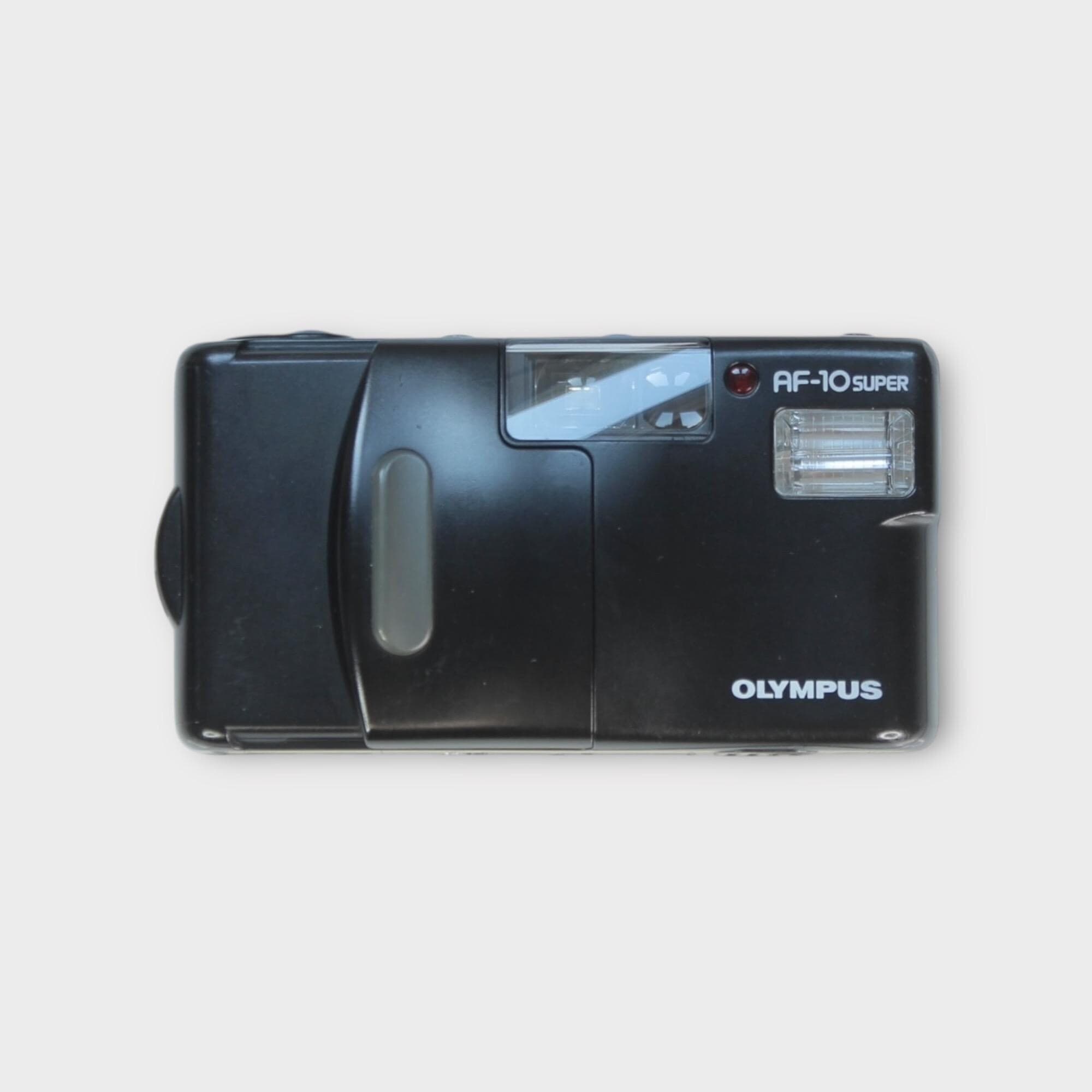Olympus AF-10 Super - Image 4