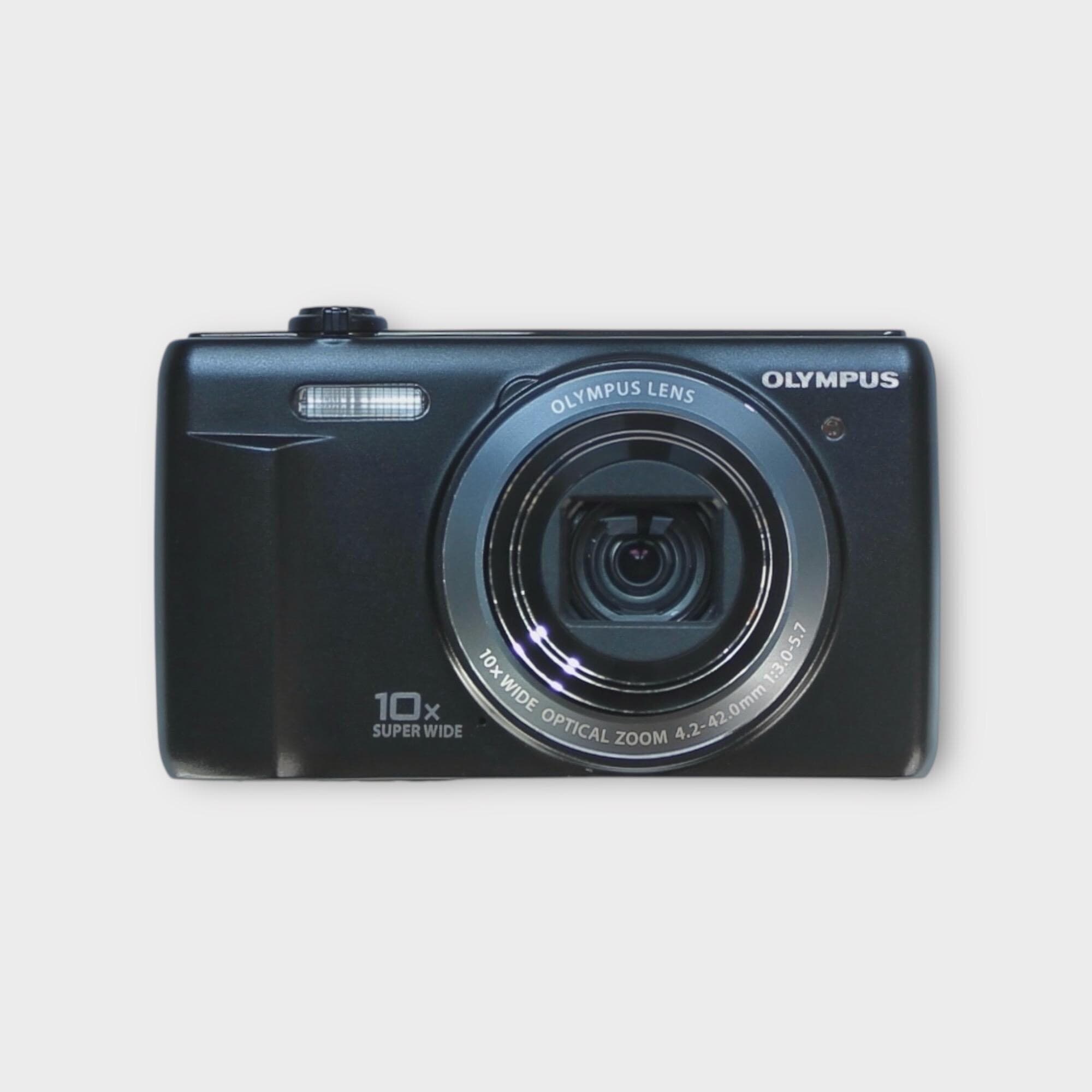 Olympus D-755 - Image 1