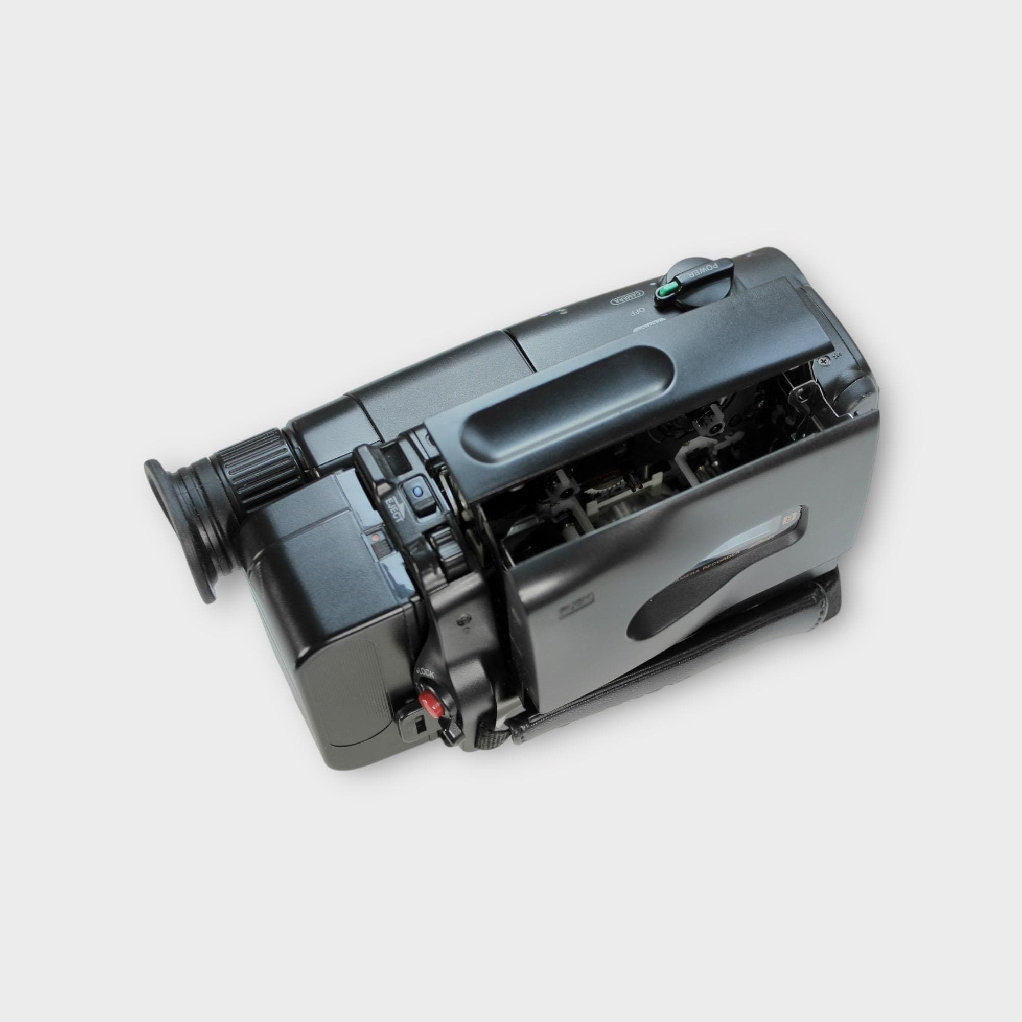 Sony Handycam CCD-TR510E - Image 4