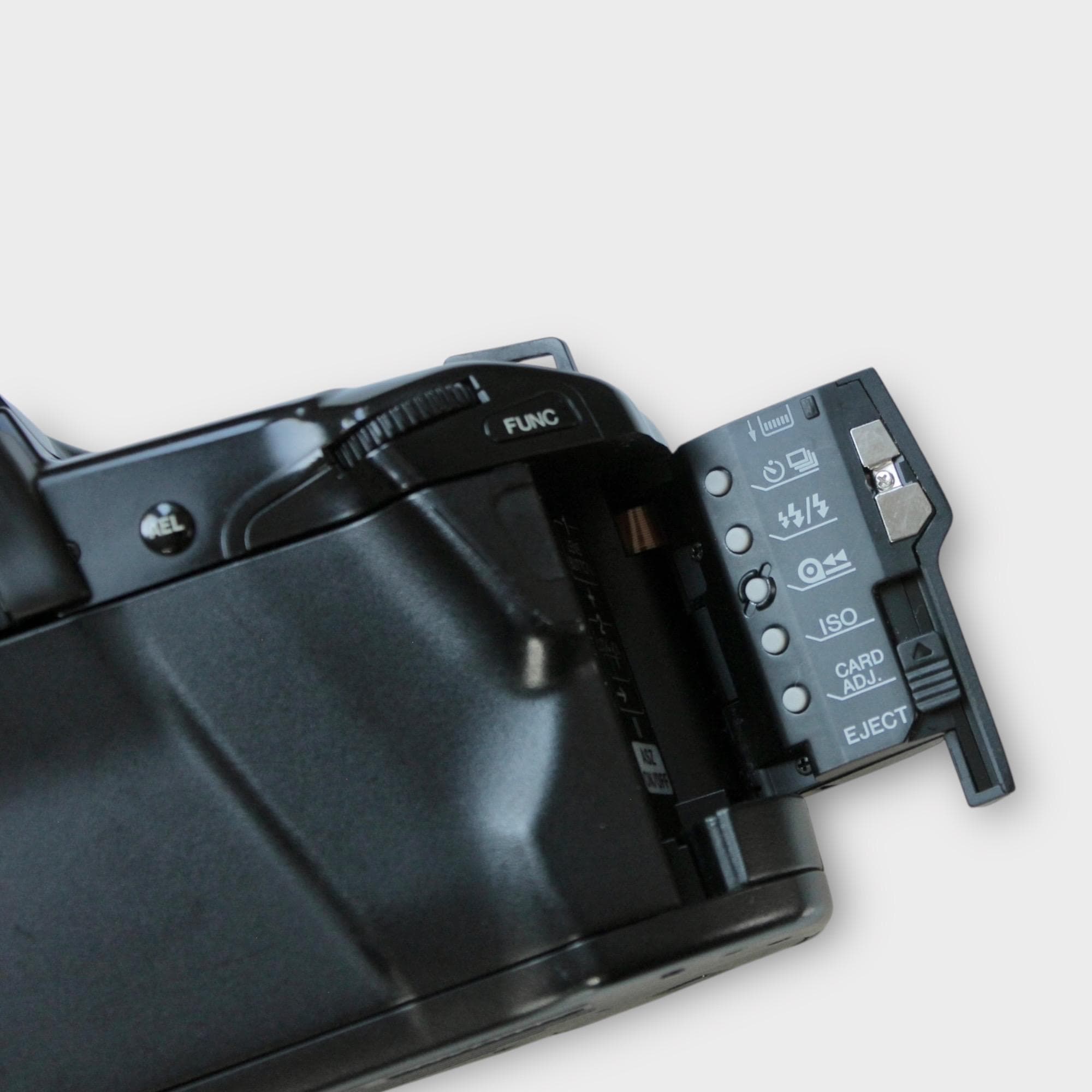 Minolta Dynax 7xi Film Camera with Tamron Lens - Image 4