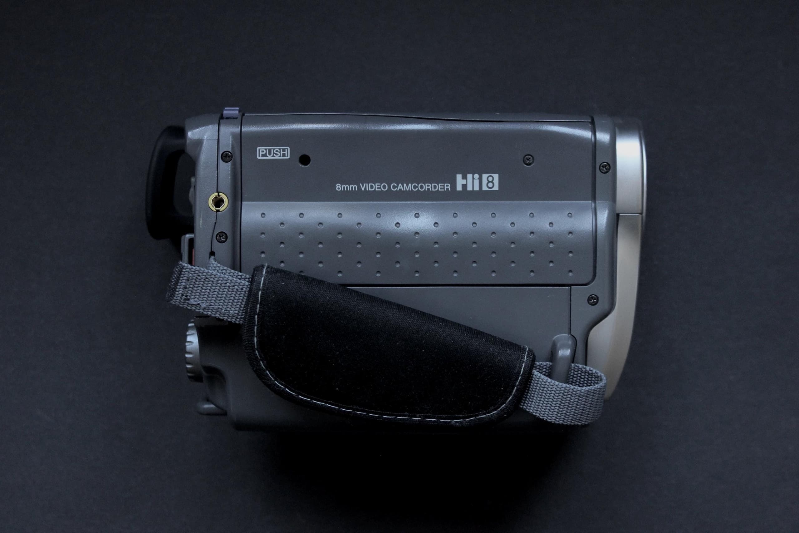 Canon G30Hi - Image 6