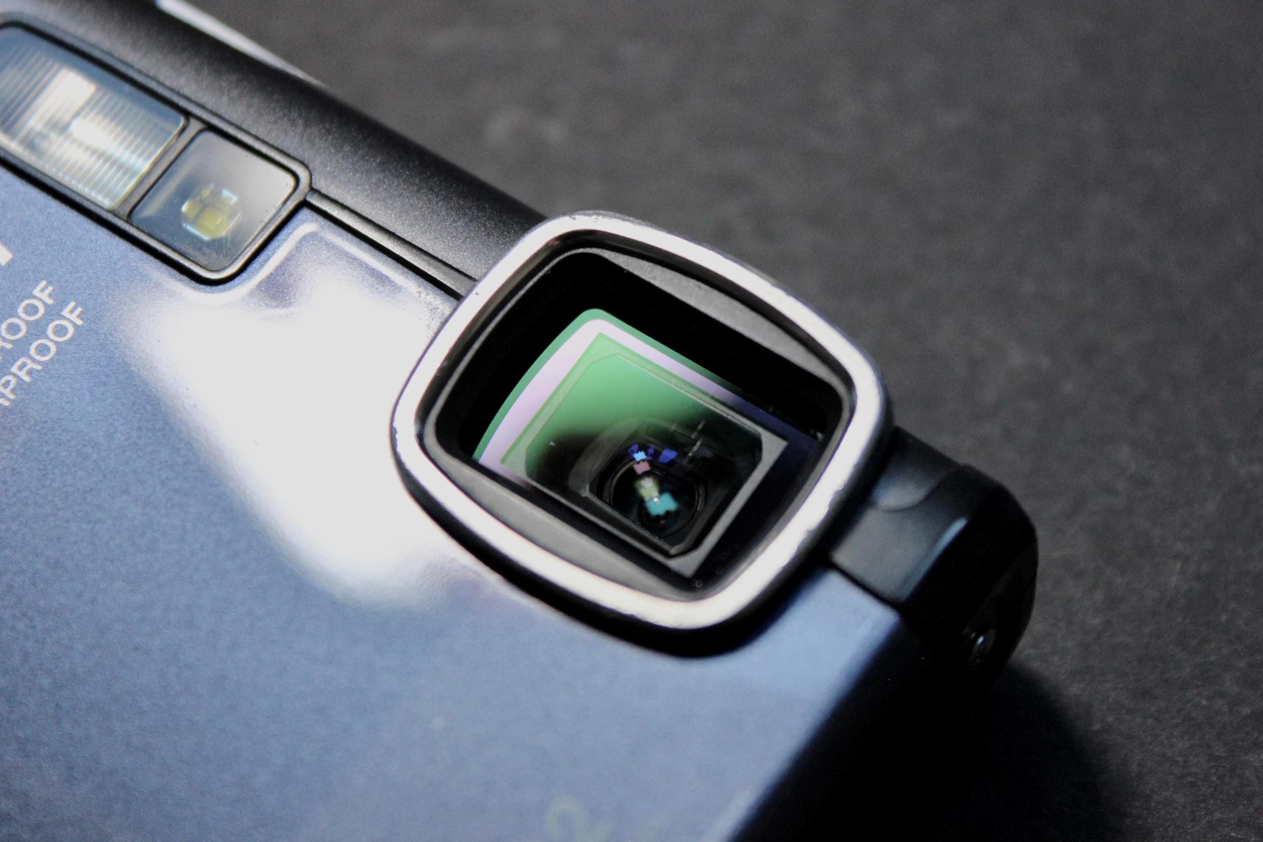 Olympus Stylus Tough 6010 - Image 3