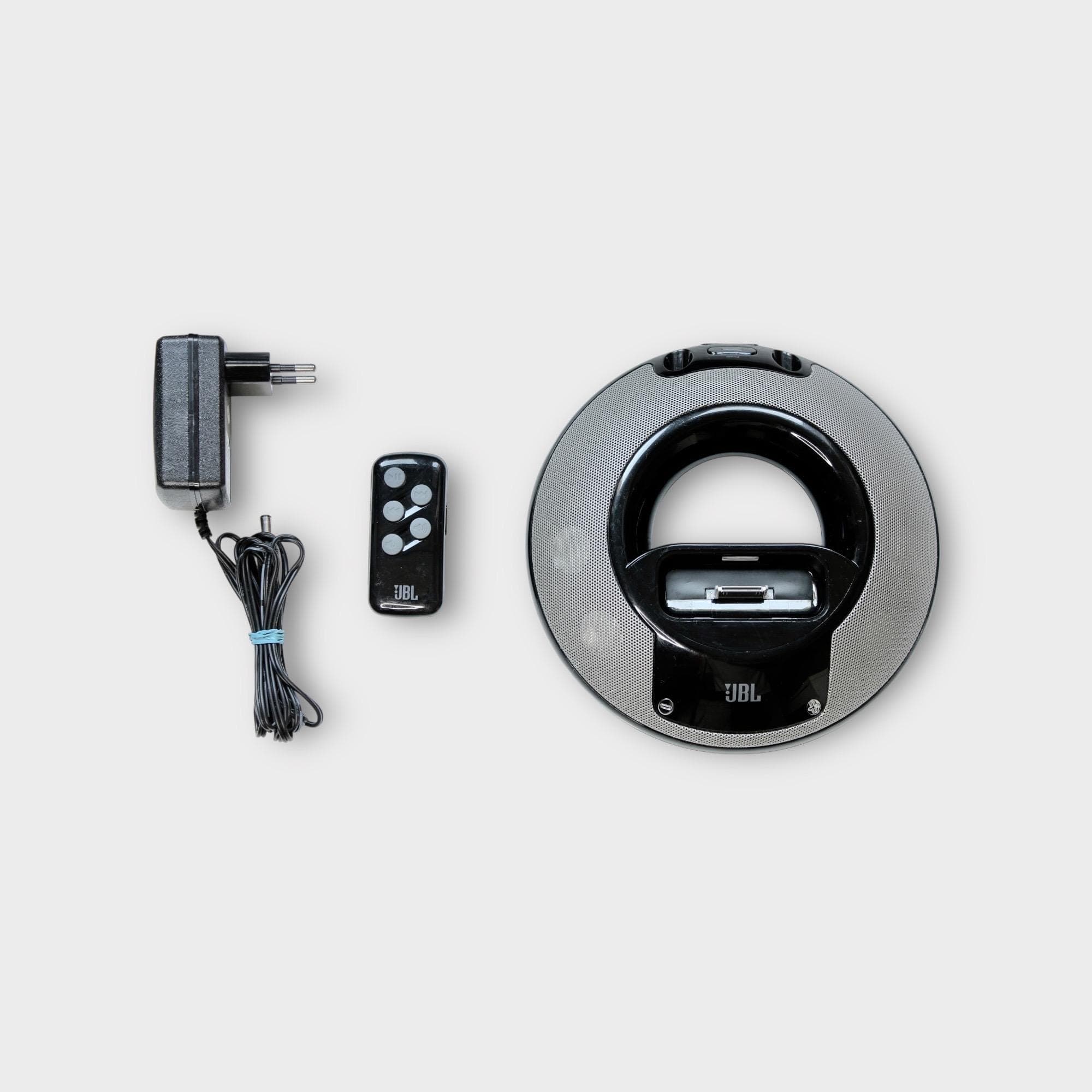 JBL On Stage II - Image 4