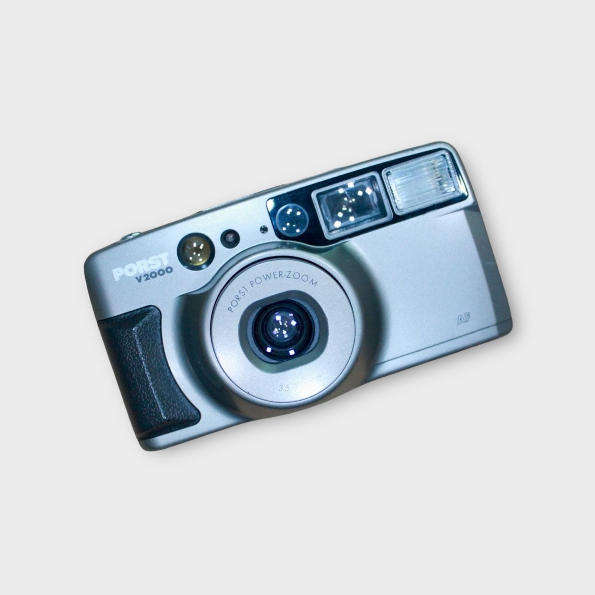 Porst V2000 - Image 1