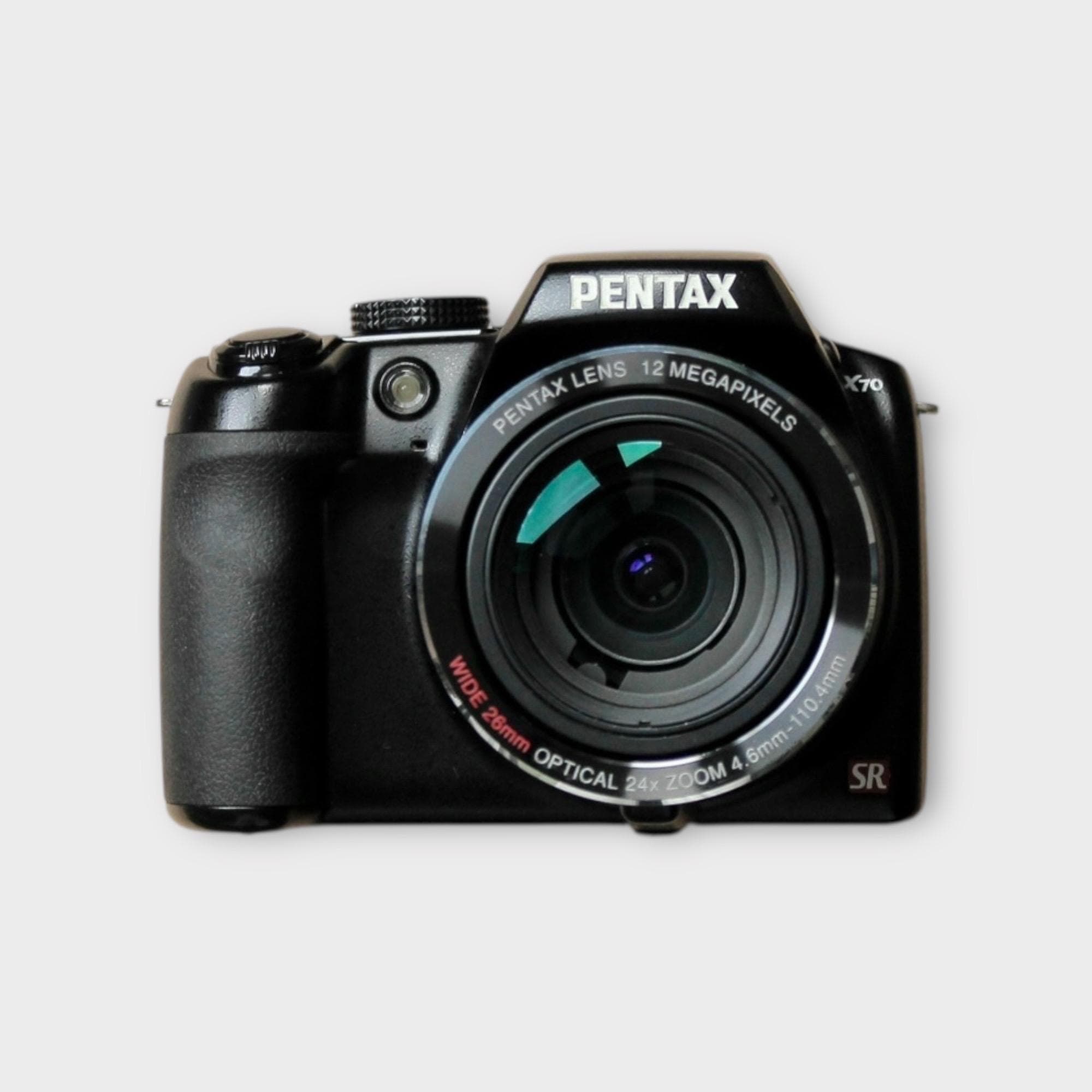 Pentax X70 - Image 1