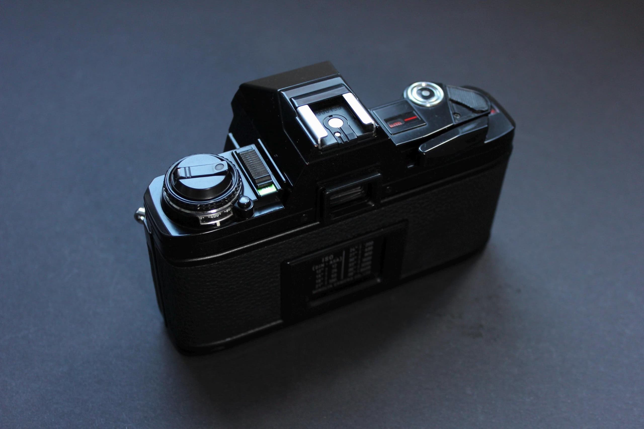 Minolta X300 with MC Rokkor & Tokina Lenses - Image 6