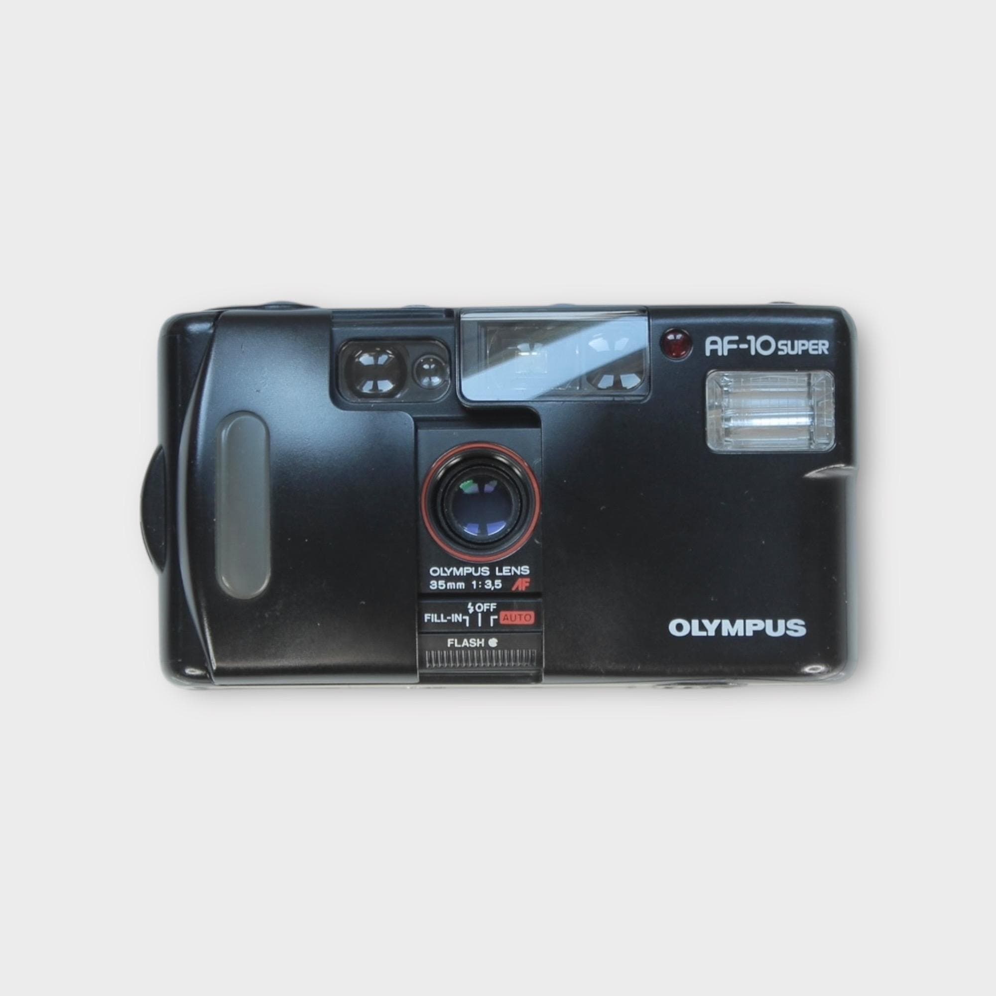 Olympus AF-10 Super - Image 1