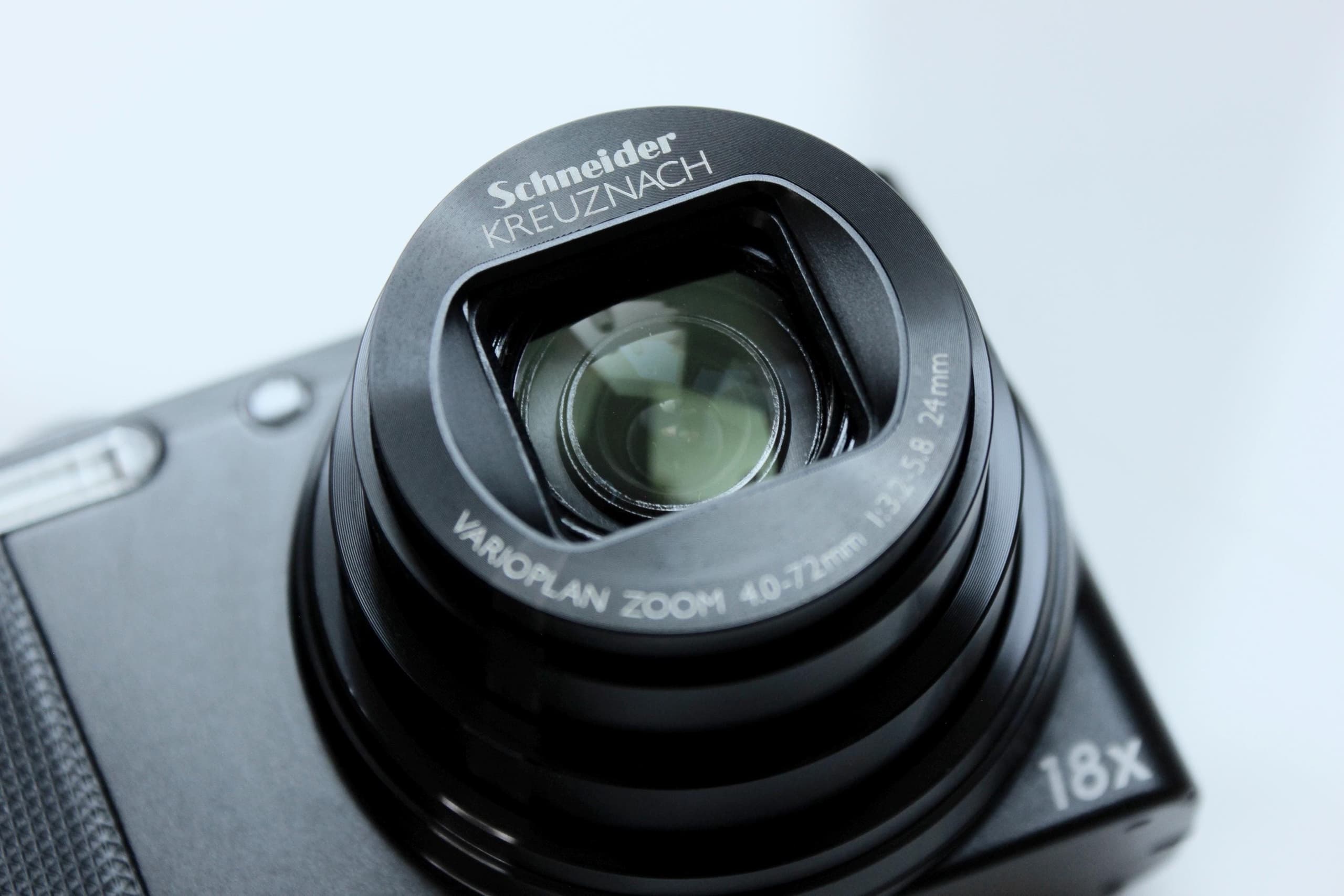 Samsung WB750 - Image 4