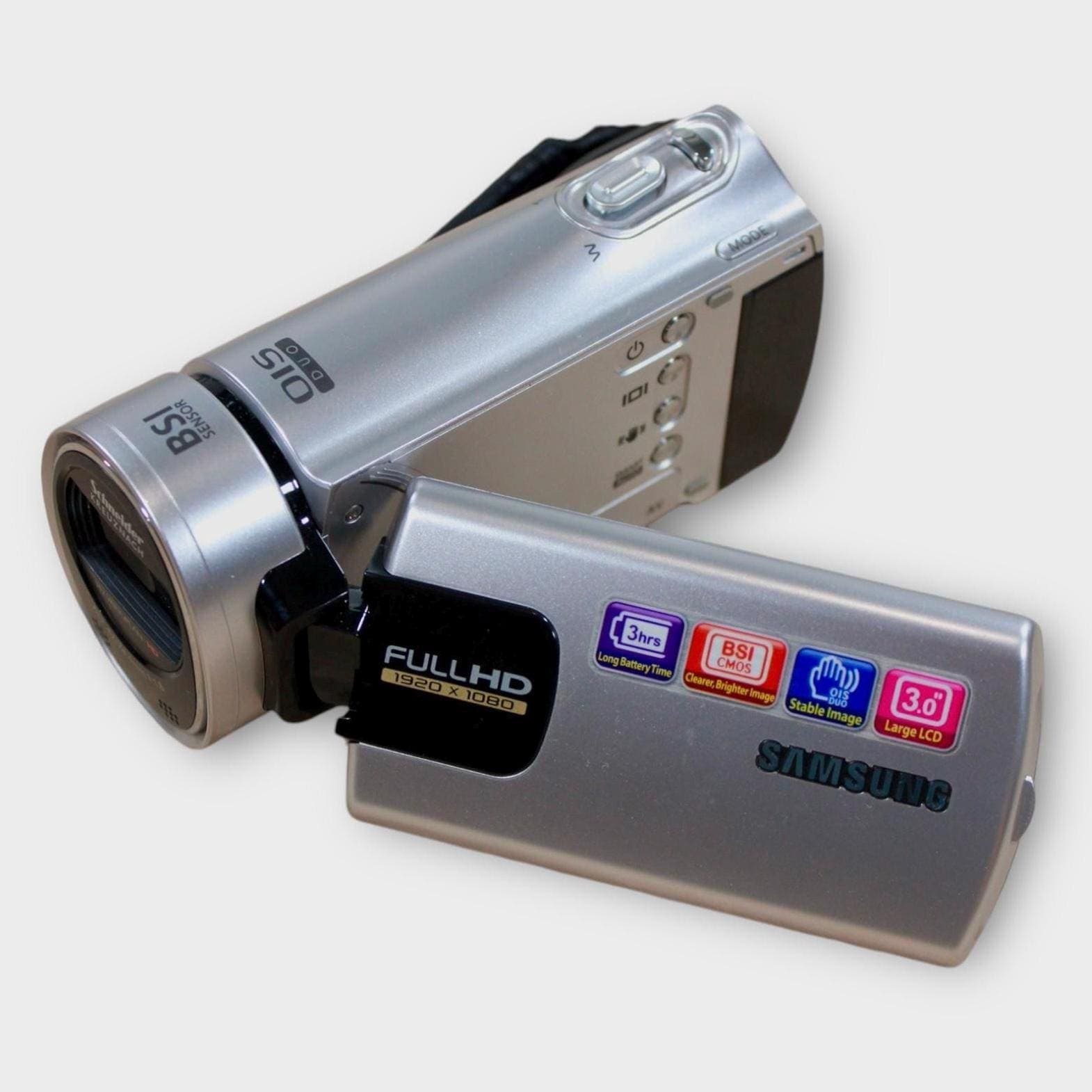 Samsung HMX-H300SP - Image 1