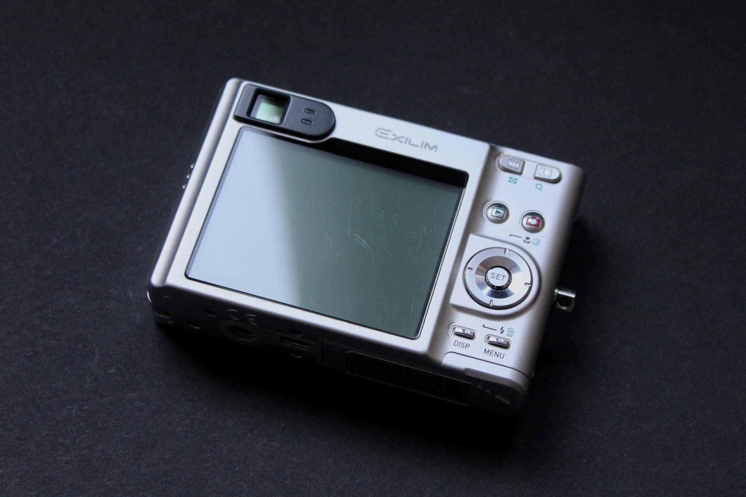 Casio Exilim EX-Z55 - Image 4