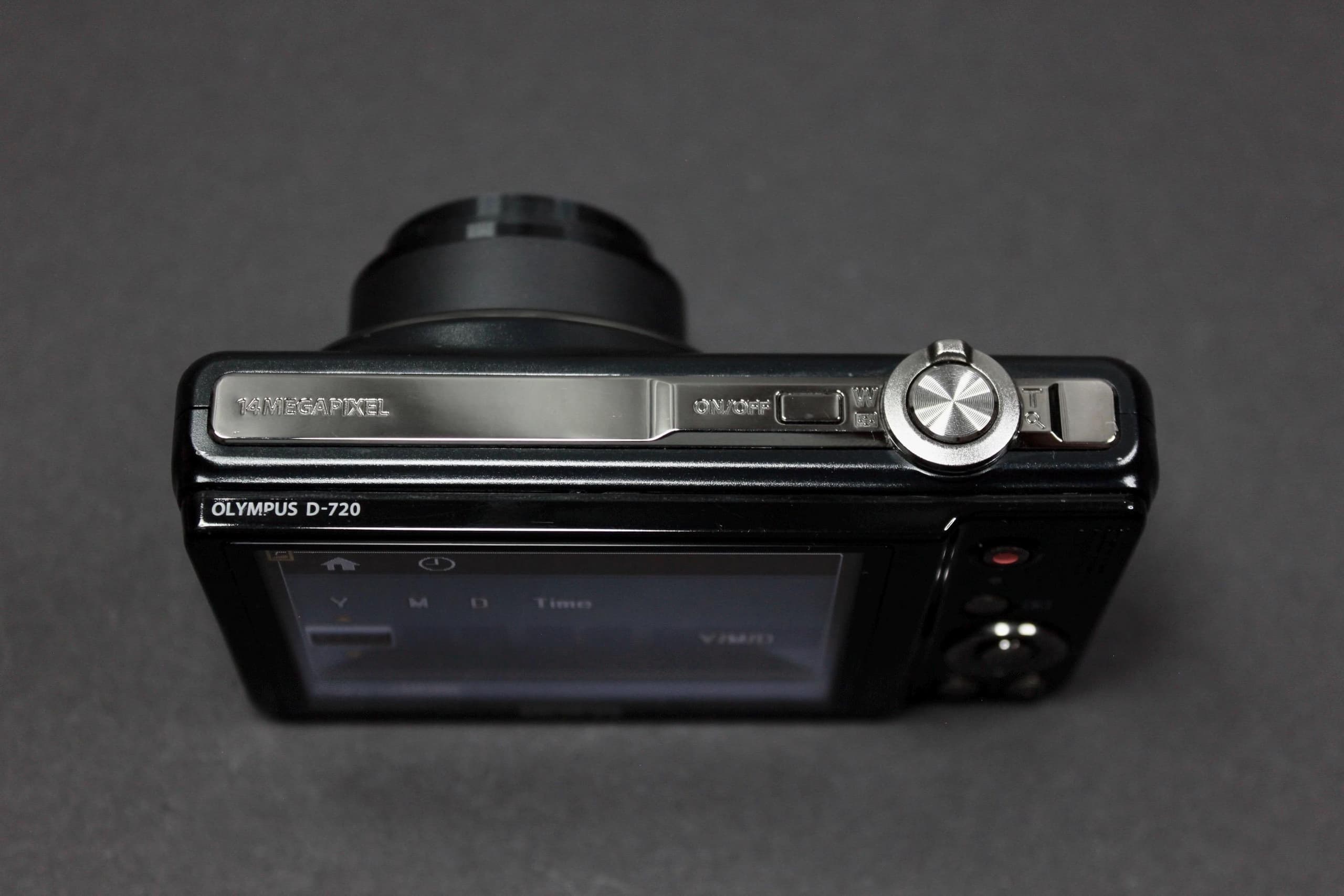 Olympus D720 - Image 3