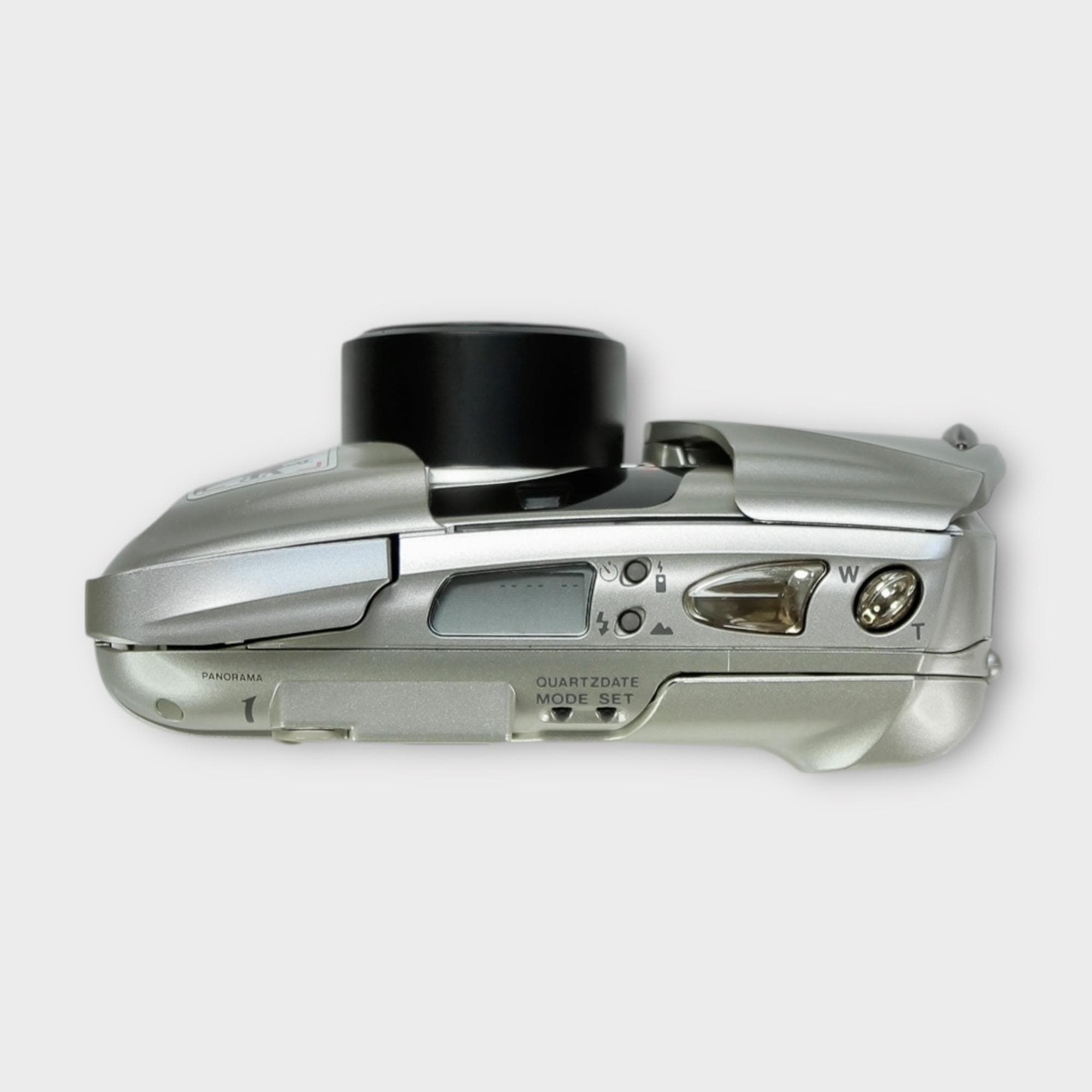 Olympus Stylus Epic Zoom 80 - Image 7