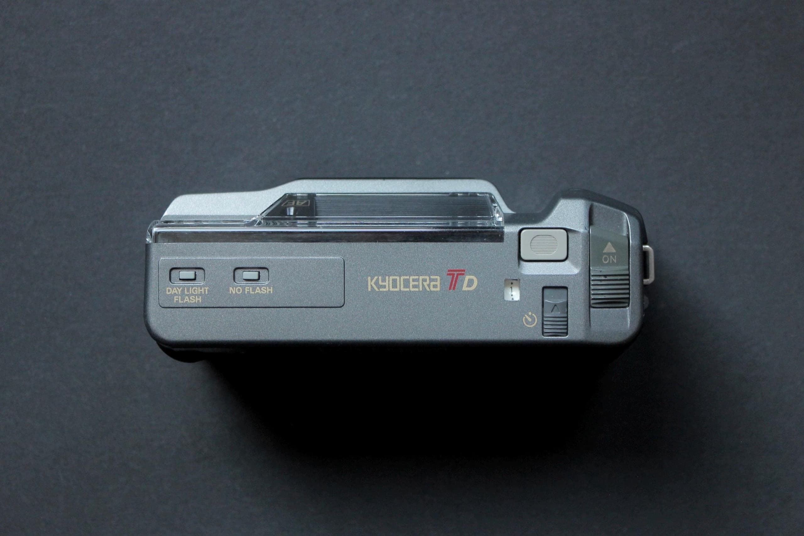 Yashica T2 - Image 5