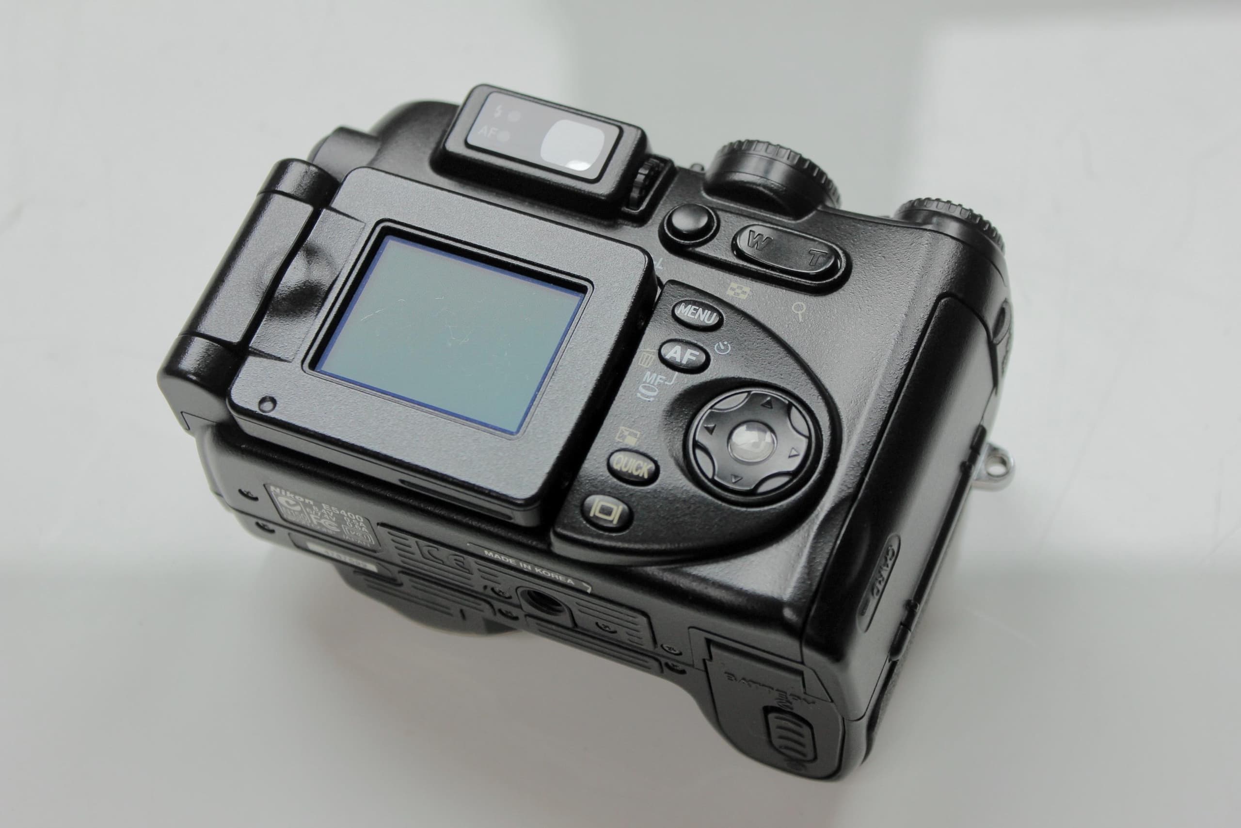 Nikon Coolpix 5400 - Image 4