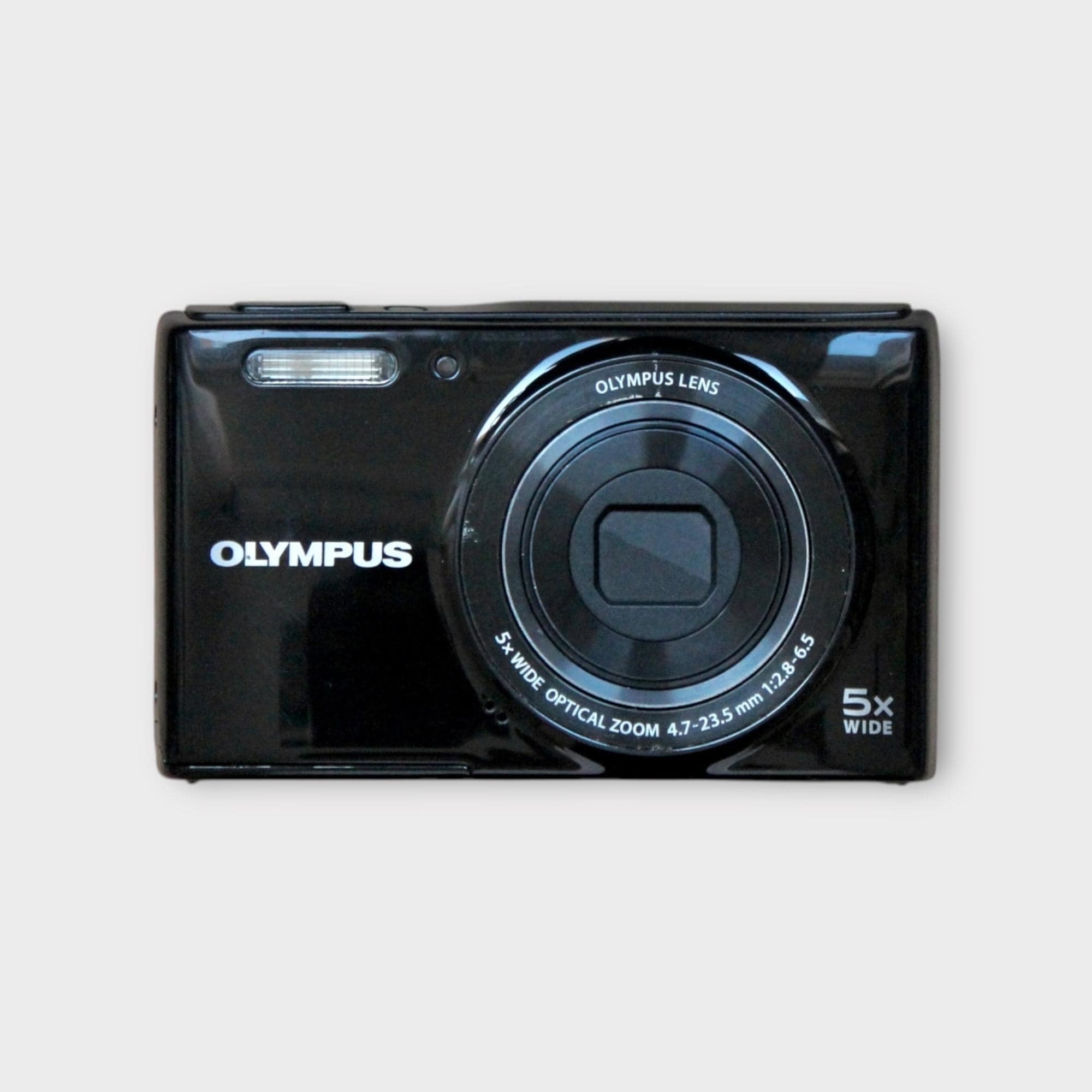 Olympus Stylus VG-180 - Image 1