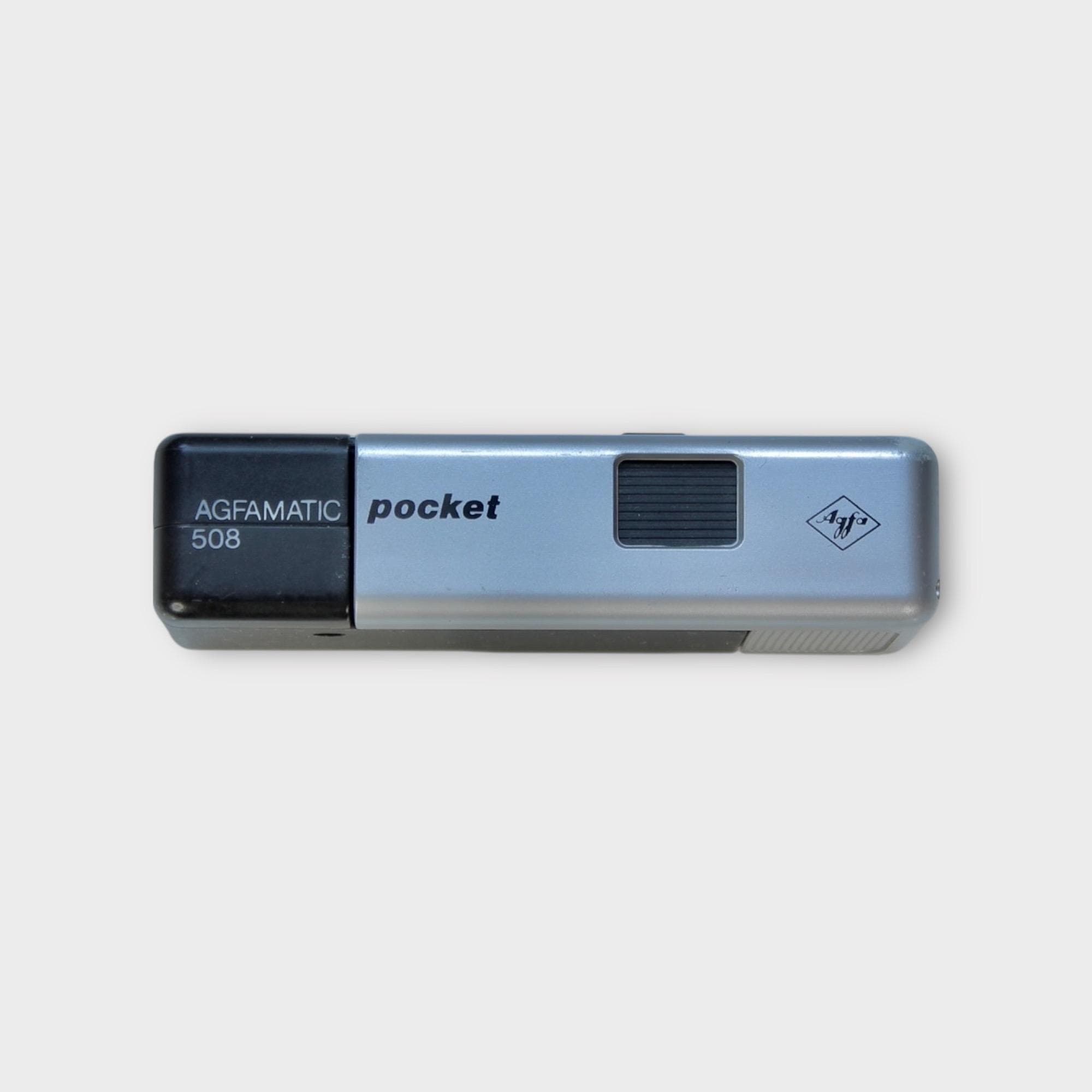 Agfamatic 508 Sensor - Image 2