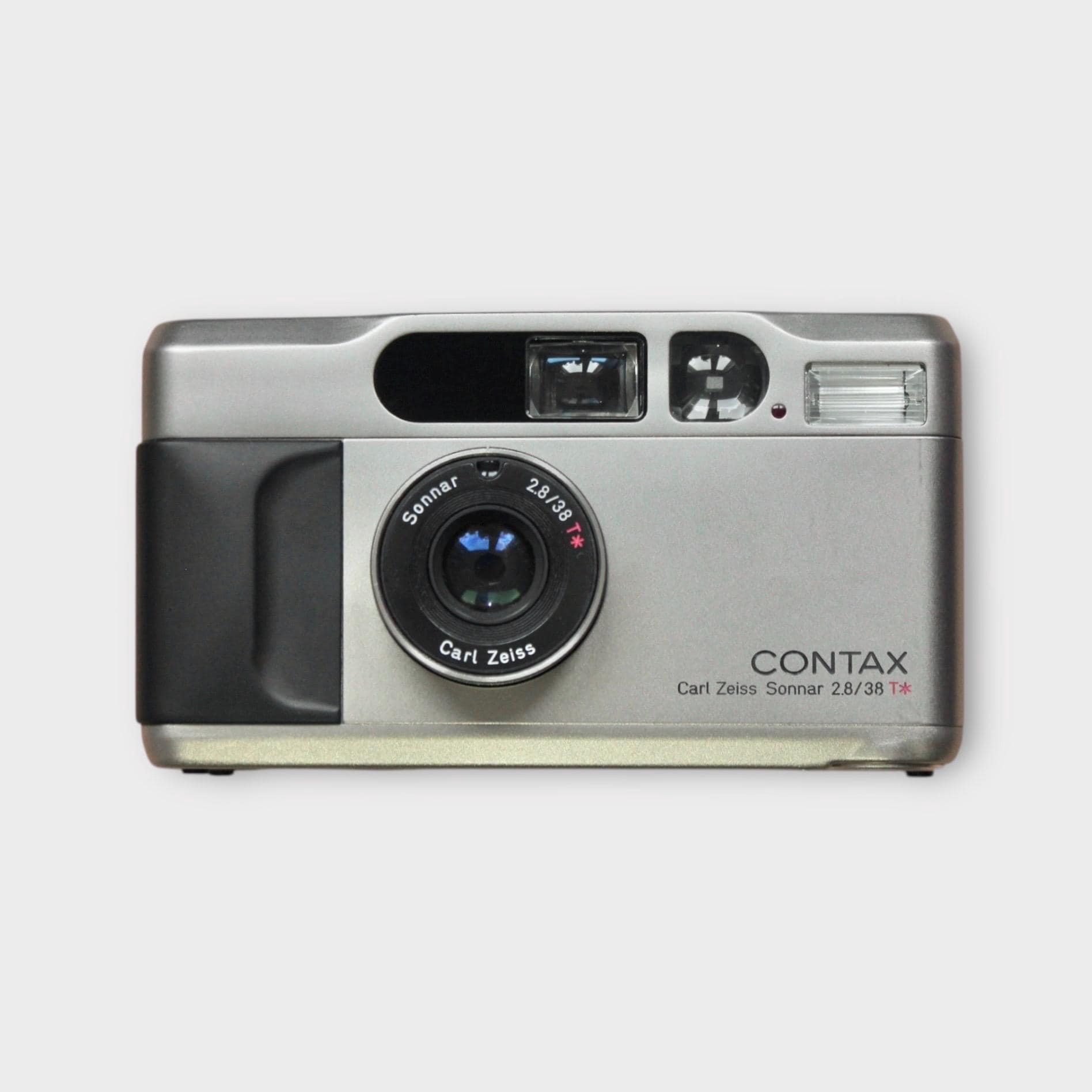 Contax T2 - Image 1